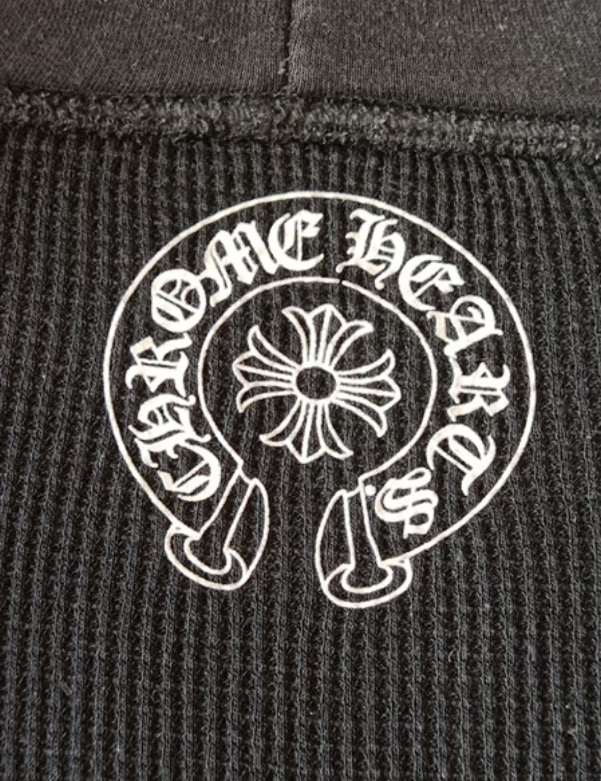 Chrome Hearts Chrome hearts hoodie Size US M / EU 48-50 / 2 - 7 Thumbnail