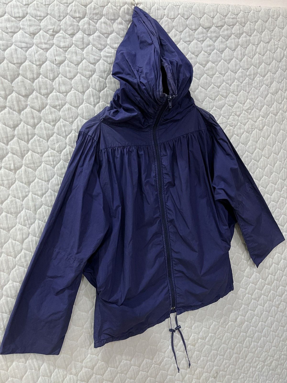 Issey Miyake 🔥🔥🔥ARCHIVE ISSEY MIYAKE TSUMORI CHISATO BATWING JACKET Size M / US 6-8 / IT 42-44 - 3 Thumbnail