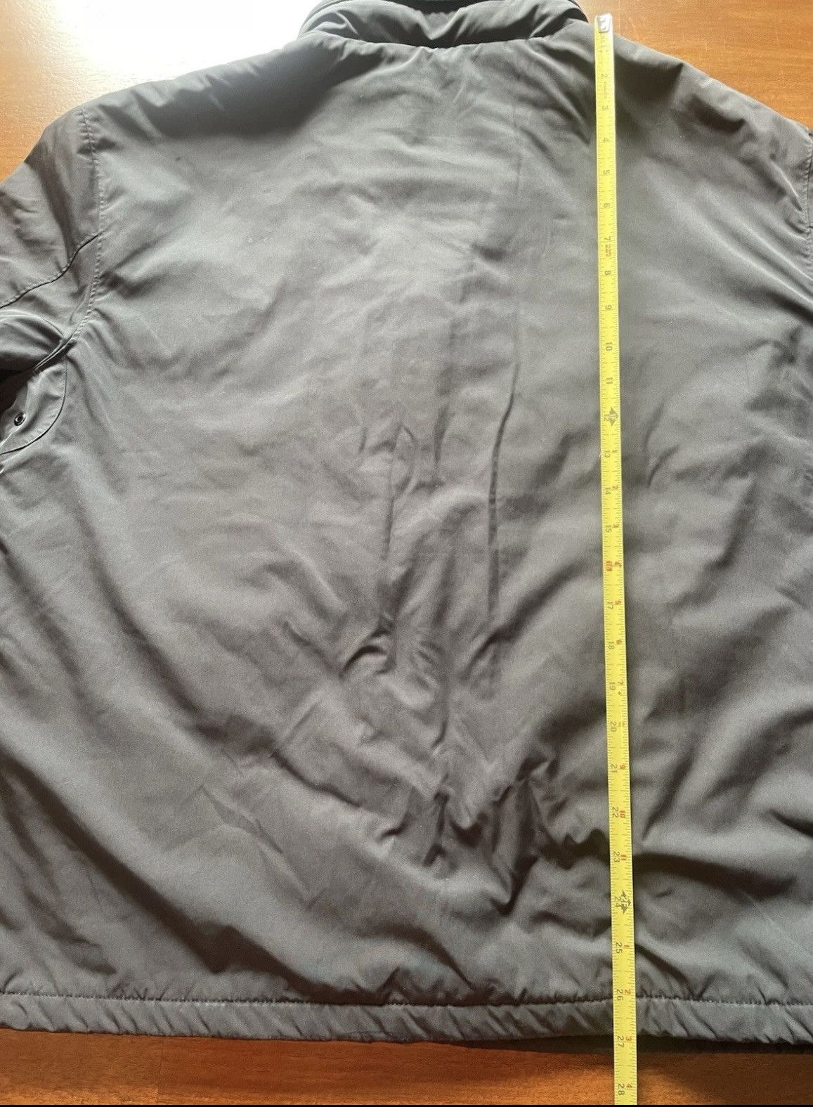 Polo Ralph Lauren Vintage Polo Ralpha Lauren bomber jacket Size US L / EU 52-54 / 3 - 3 Thumbnail