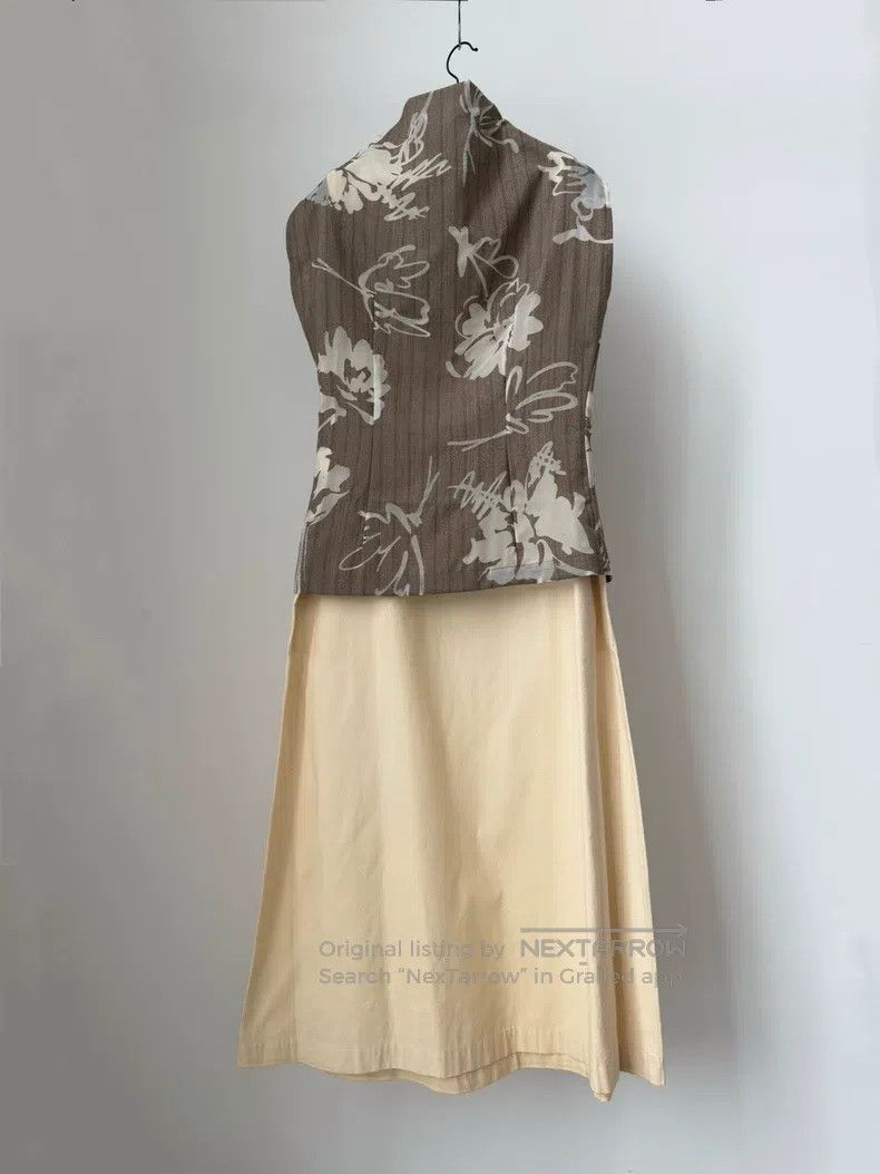 Comme des Garcons Comme Des Garcons Dress Size S / US 4 / IT 40 - 3 Thumbnail