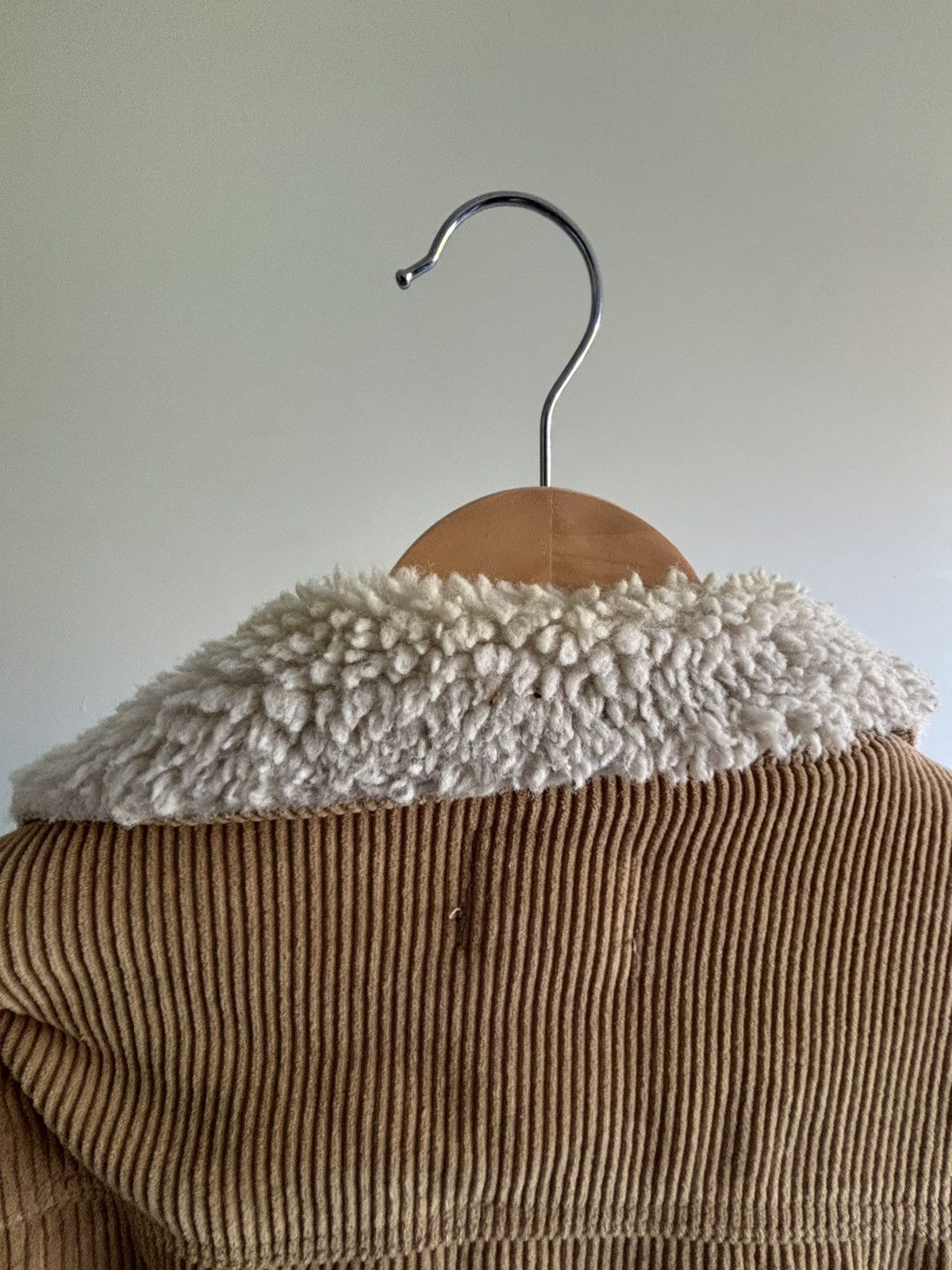 Other ABrand Corduroy Jacket Size US S / EU 44-46 / 1 - 5 Thumbnail