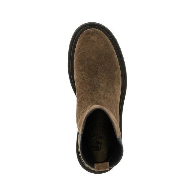Brunello Cucinelli BRUNELLO CUCINELLI Active Green Sneakers New & Authentic (Wo Size US 7.5 / IT 37.5 - 5 Thumbnail