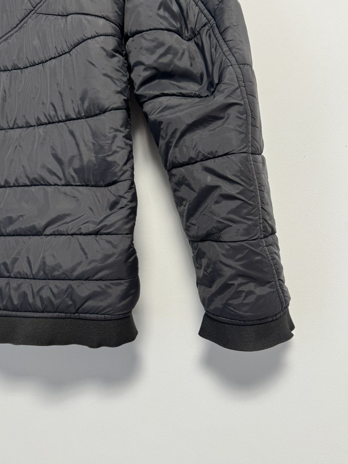 Other Diesel Vintage Jacket Style Y2K Size US L / EU 52-54 / 3 - 17 Thumbnail