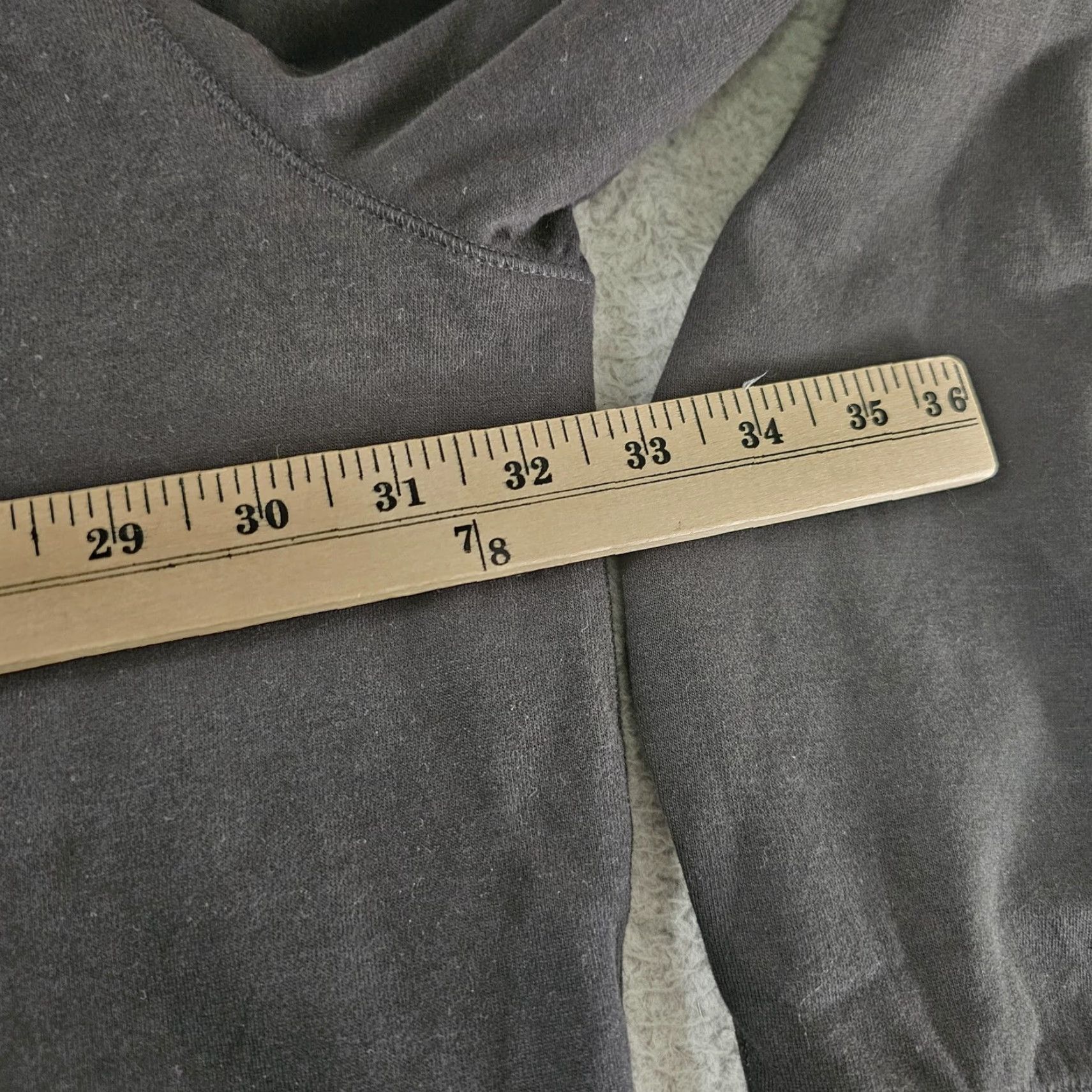 Polo Ralph Lauren Polo Ralph Lauren Sweatshirt Mens 4XLT Black Mock Neck Lightweight Knit Pullover Size US XXL / EU 58 / 5 - 6 Thumbnail