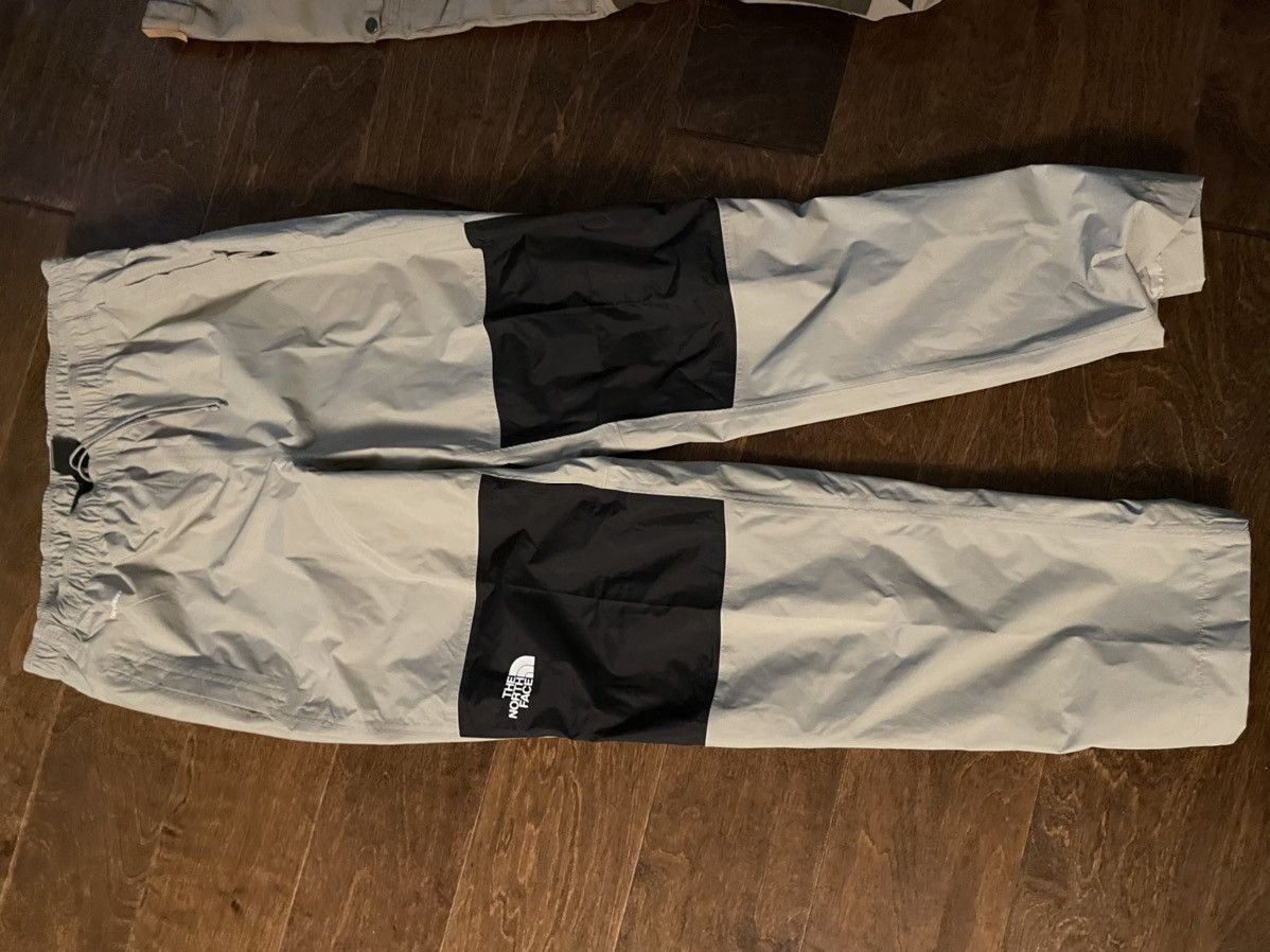 The North Face North Face Snow Pants Size US 34 / EU 50 - 1 Thumbnail
