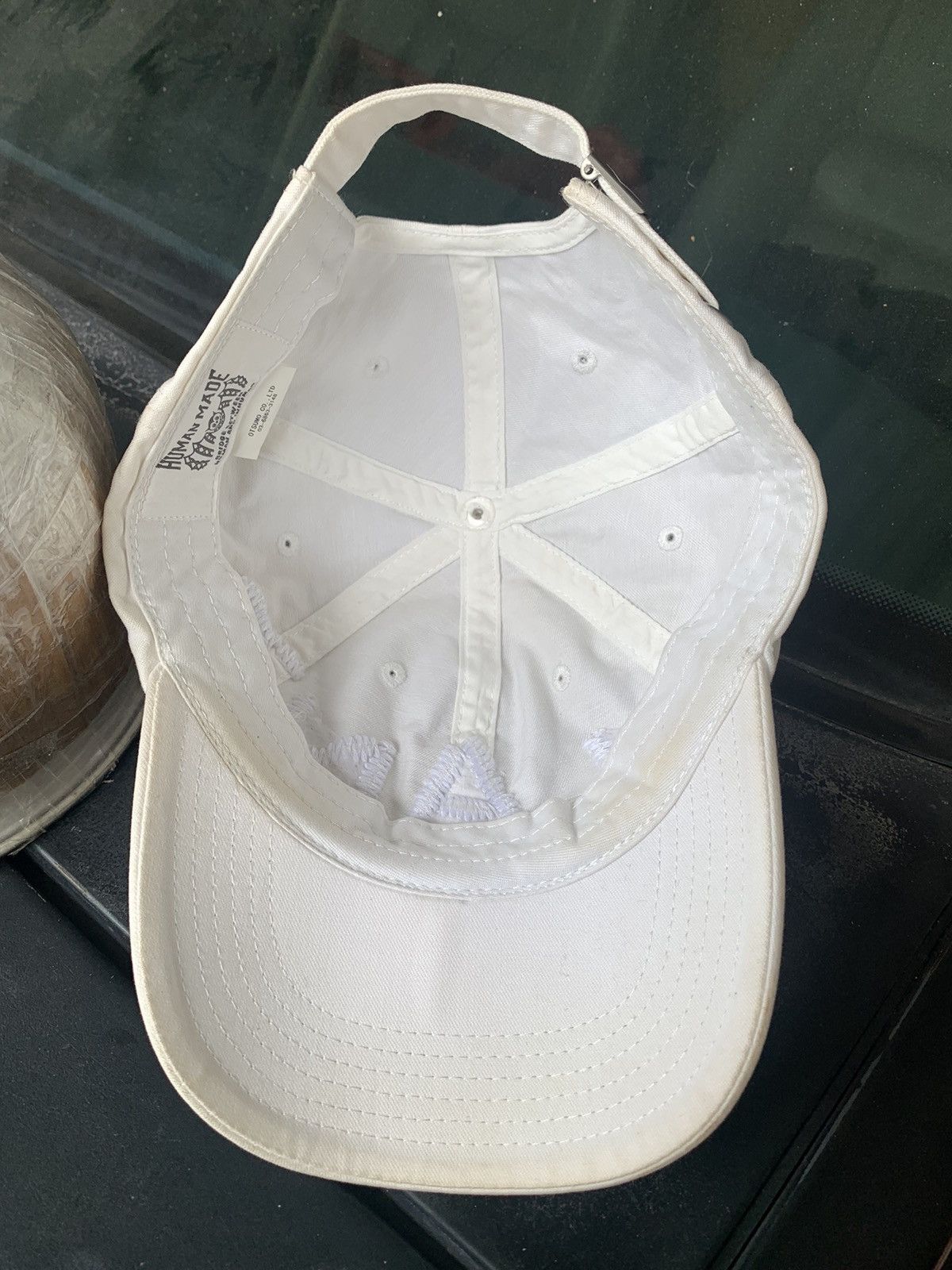 Human Made × Japanese Brand Human made hat plant Size ONE SIZE - 6 Thumbnail