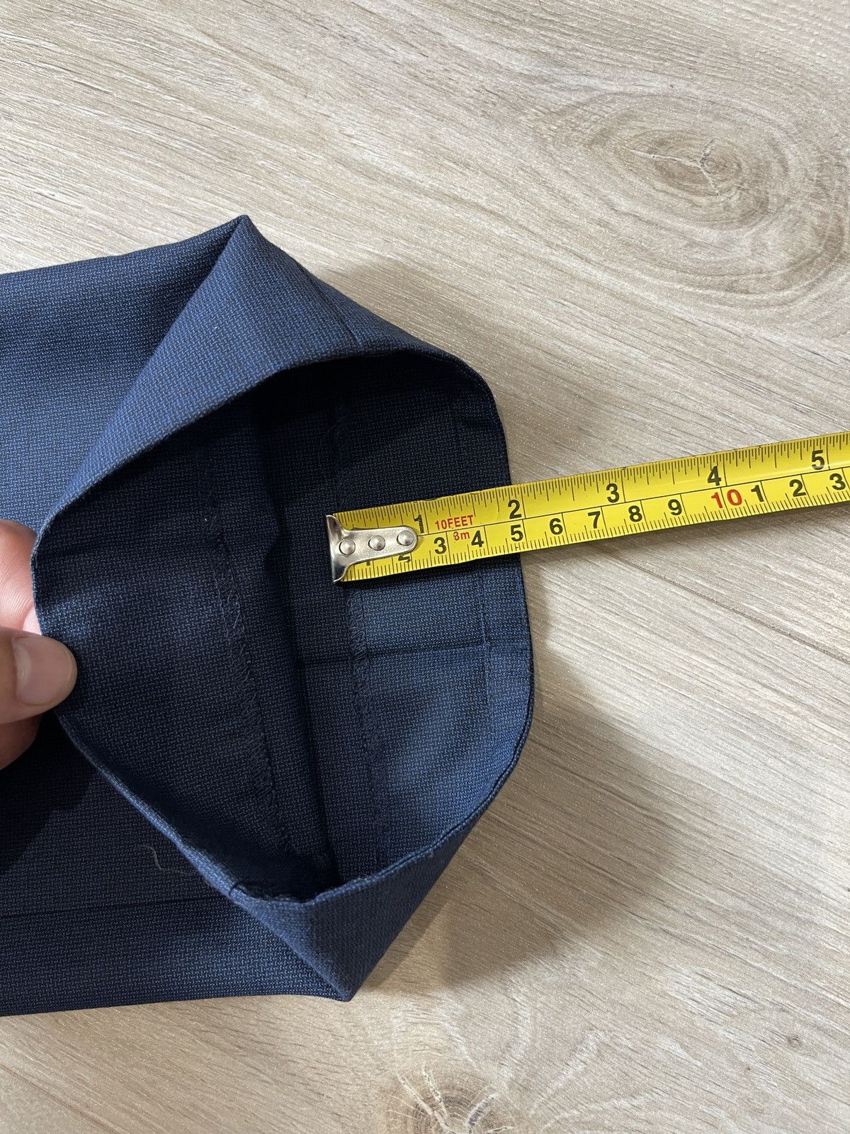 NEXT Next men’s classic suit blazer+trousers 40S Size 40S - 14 Thumbnail