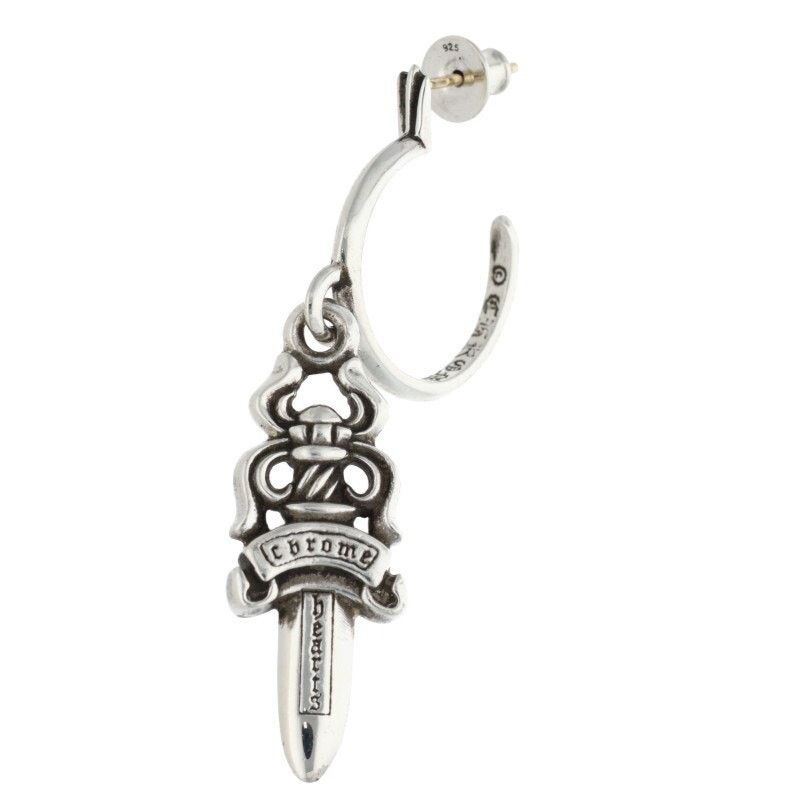 Chrome Hearts Dagger Earring | Grailed