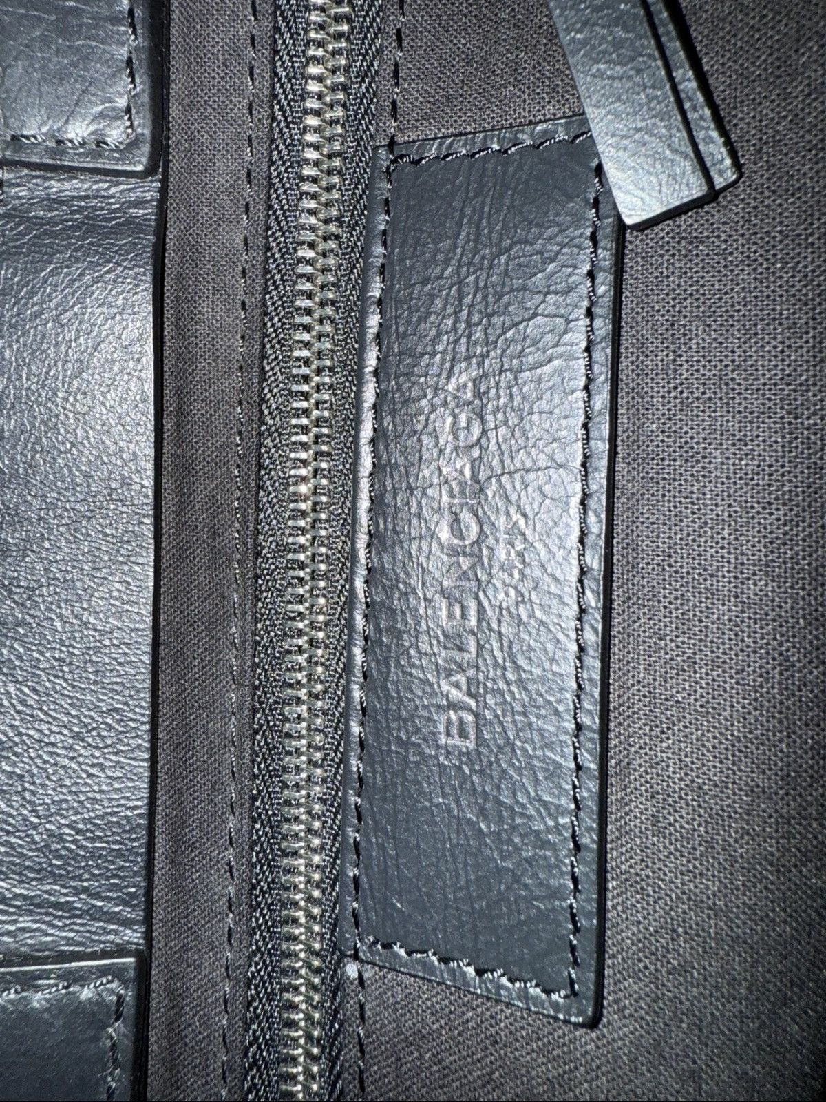 Balenciaga Europa Tote Size ONE SIZE - 5 Thumbnail
