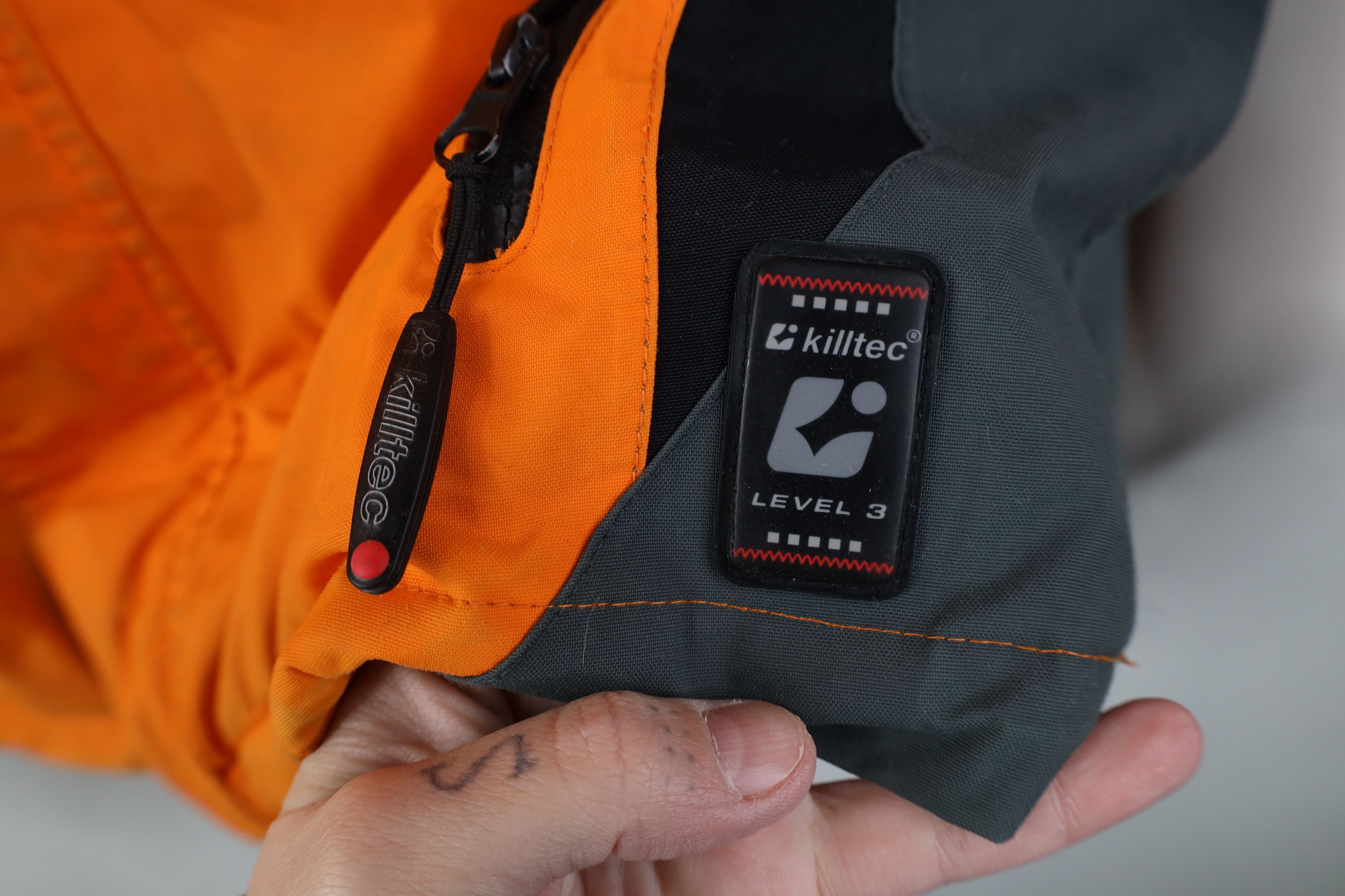 Vintage Vintage Y2K Streetwear Lined Hooded Ski Snowboard Jacket Size US M / EU 48-50 / 2 - 4 Thumbnail