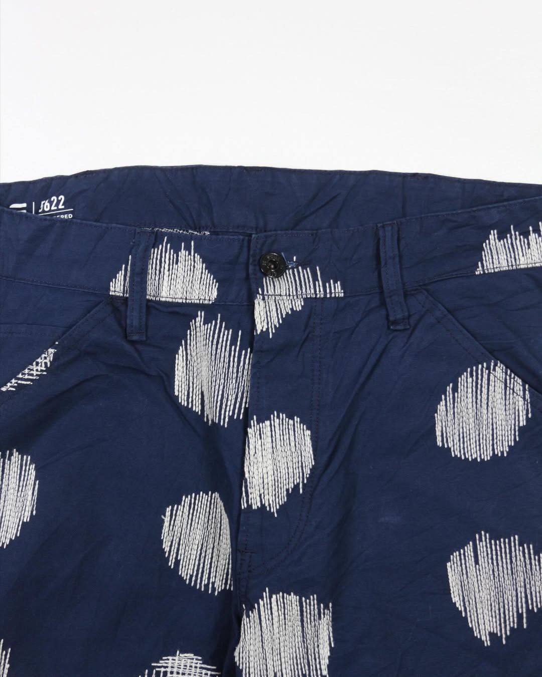 G-Star g-star Size 32" / US 10 / IT 46 - 3 Thumbnail