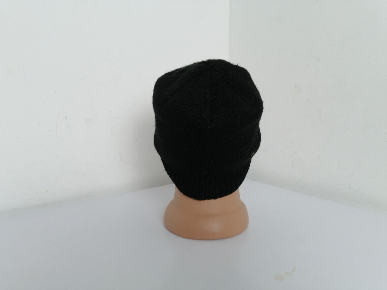 Salomon Salomon LINK BEANIE Black Size ONE SIZE - 4 Thumbnail