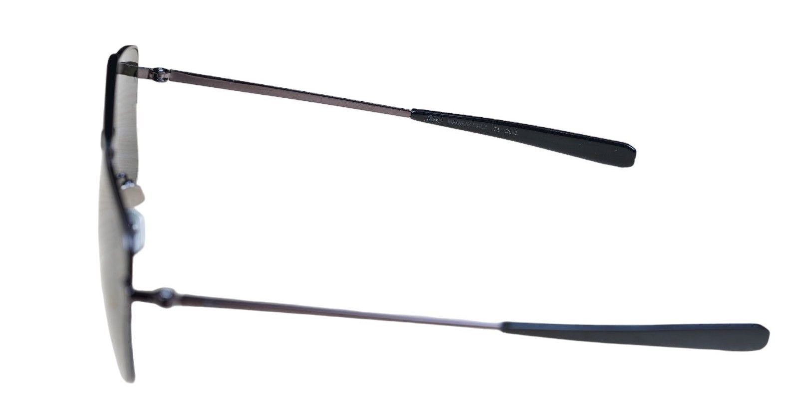 Brioni Brioni Sunglasses BR 0053S titan black new Size ONE SIZE - 4 Thumbnail