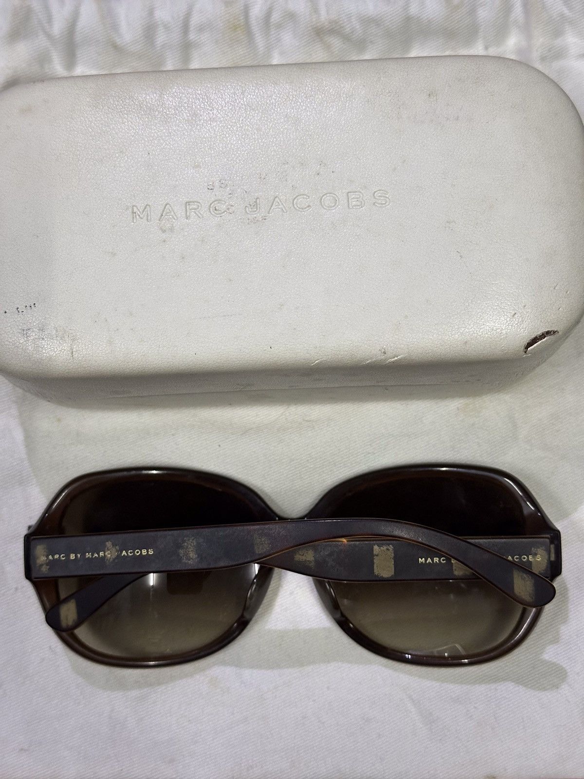 If Six Was Nine 💥Marc Jacobs💥 Sunglass Marc Jacobs 💥 Size ONE SIZE - 5 Thumbnail