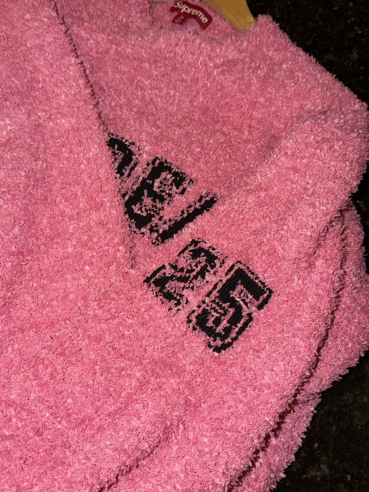 Supreme Supreme sweater Size US M / EU 48-50 / 2 - 2 Thumbnail