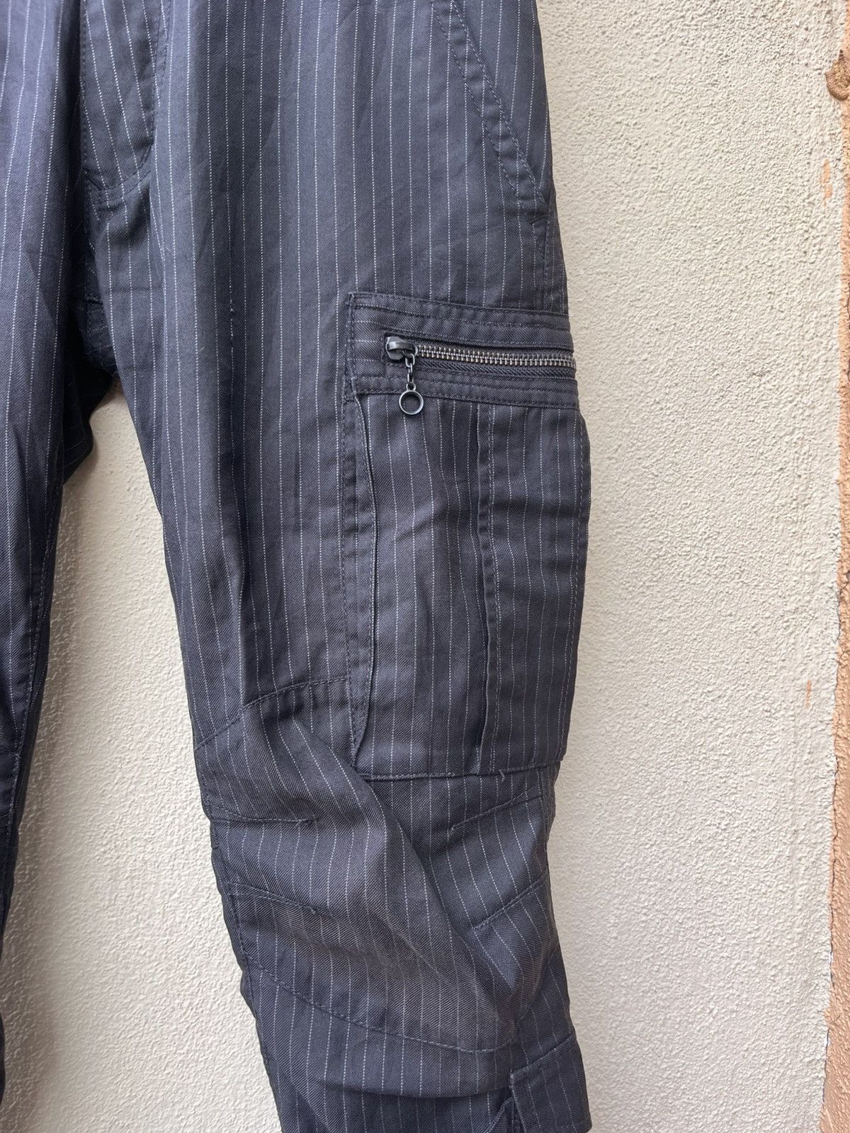 Tete Homme Tete homme bondage pants Size US 32 / EU 48 - 5 Thumbnail