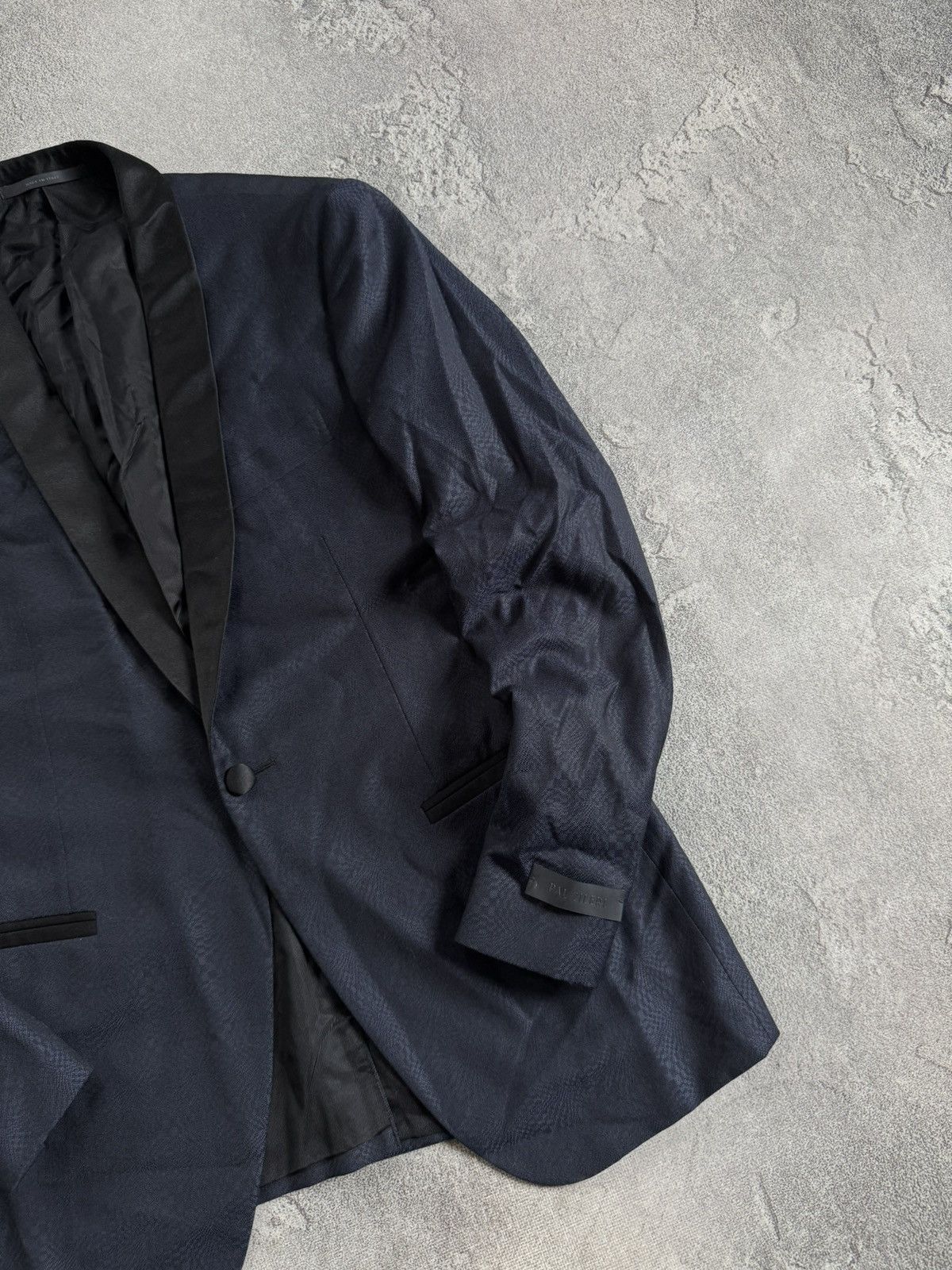 Pal Zileri NEW PAL ZILERI 50R/size blazer casual tuxedo jacket oldmoney Size US M / EU 48-50 / 2 - 4 Thumbnail