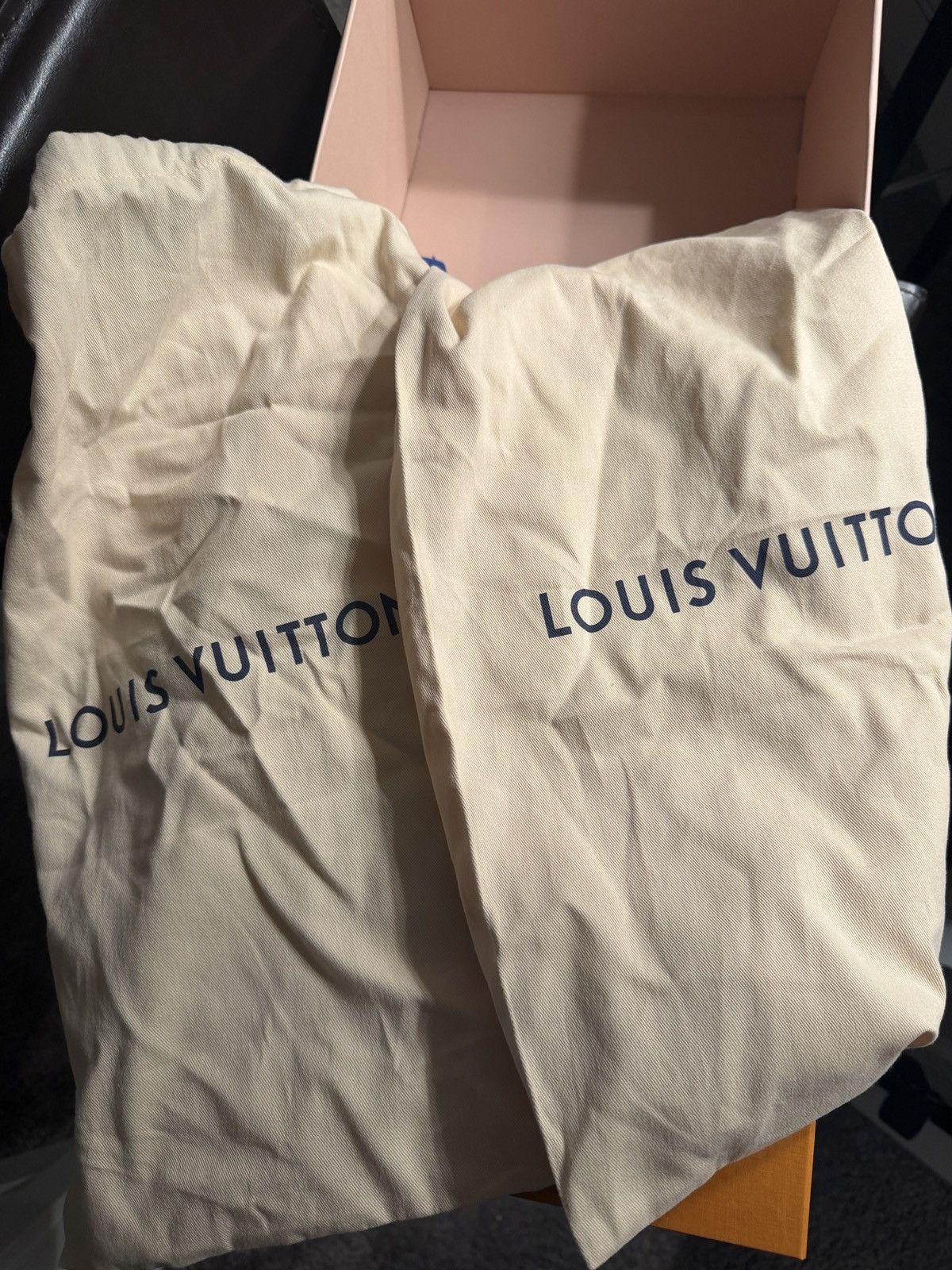Louis Vuitton LV easy mule Size US 11 / EU 44 - 7 Thumbnail