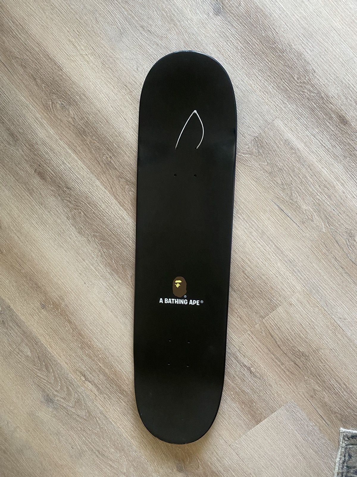 Bape Bape skate deck Size ONE SIZE - 4 Thumbnail