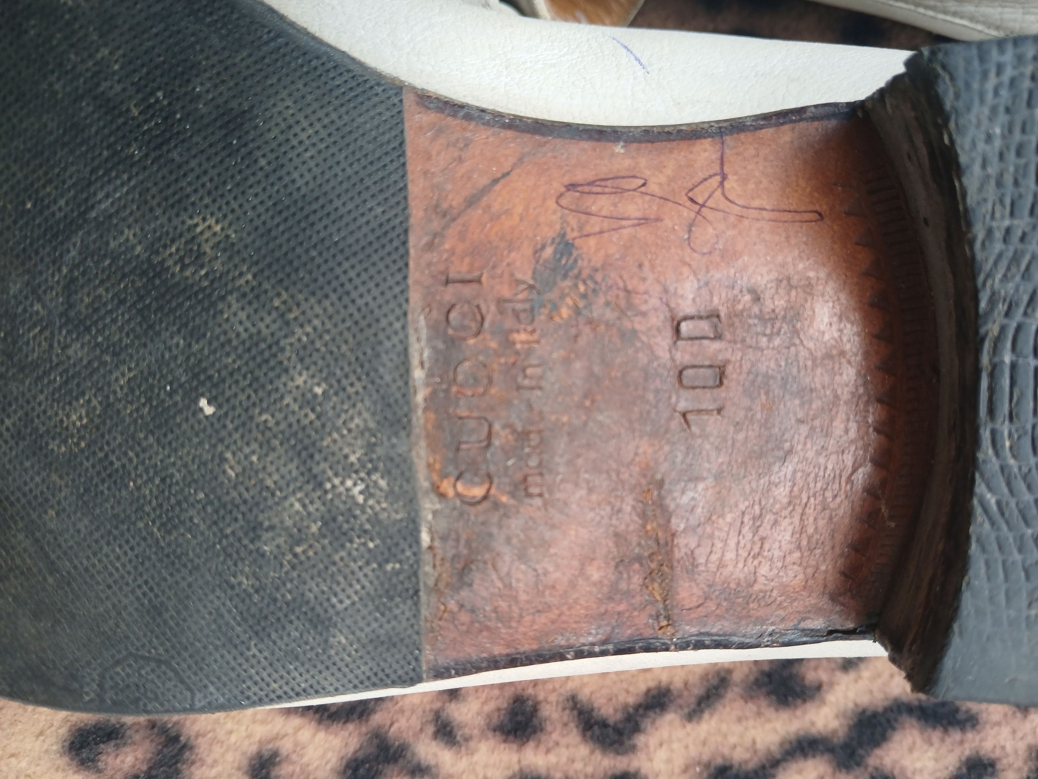 Gucci Gucci horsebit loafer Size US 10 / EU 43 - 11 Thumbnail