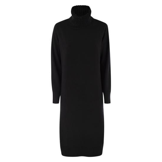 Fabiana Filippi FABIANA FILIPPI Women Mid Skirts ABD224F659I918 BLACK Size M / US 6-8 / IT 42-44 - 1 Thumbnail