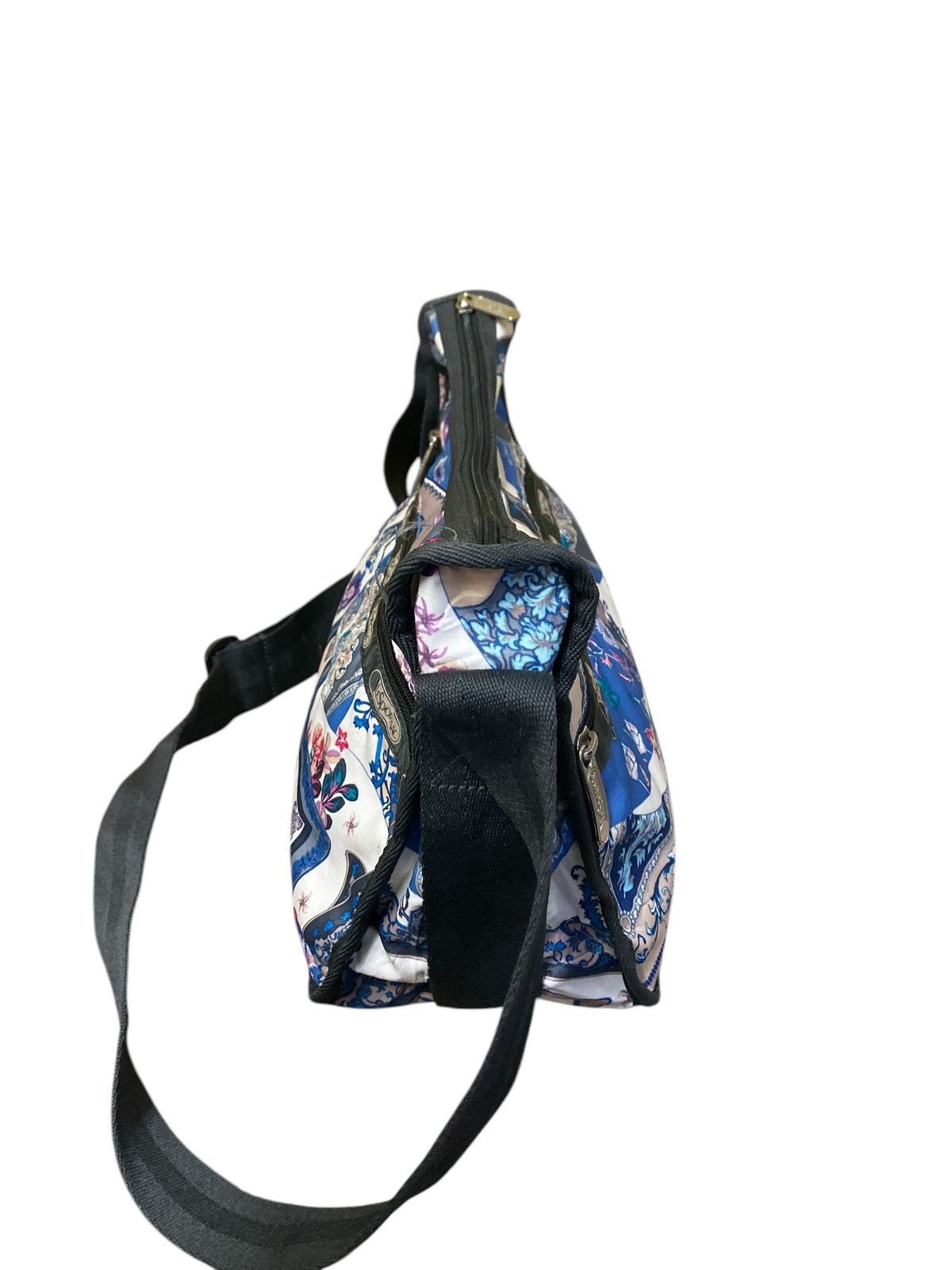 LeSportsac × Vintage Lesportsac Sling Bag Size ONE SIZE - 4 Thumbnail