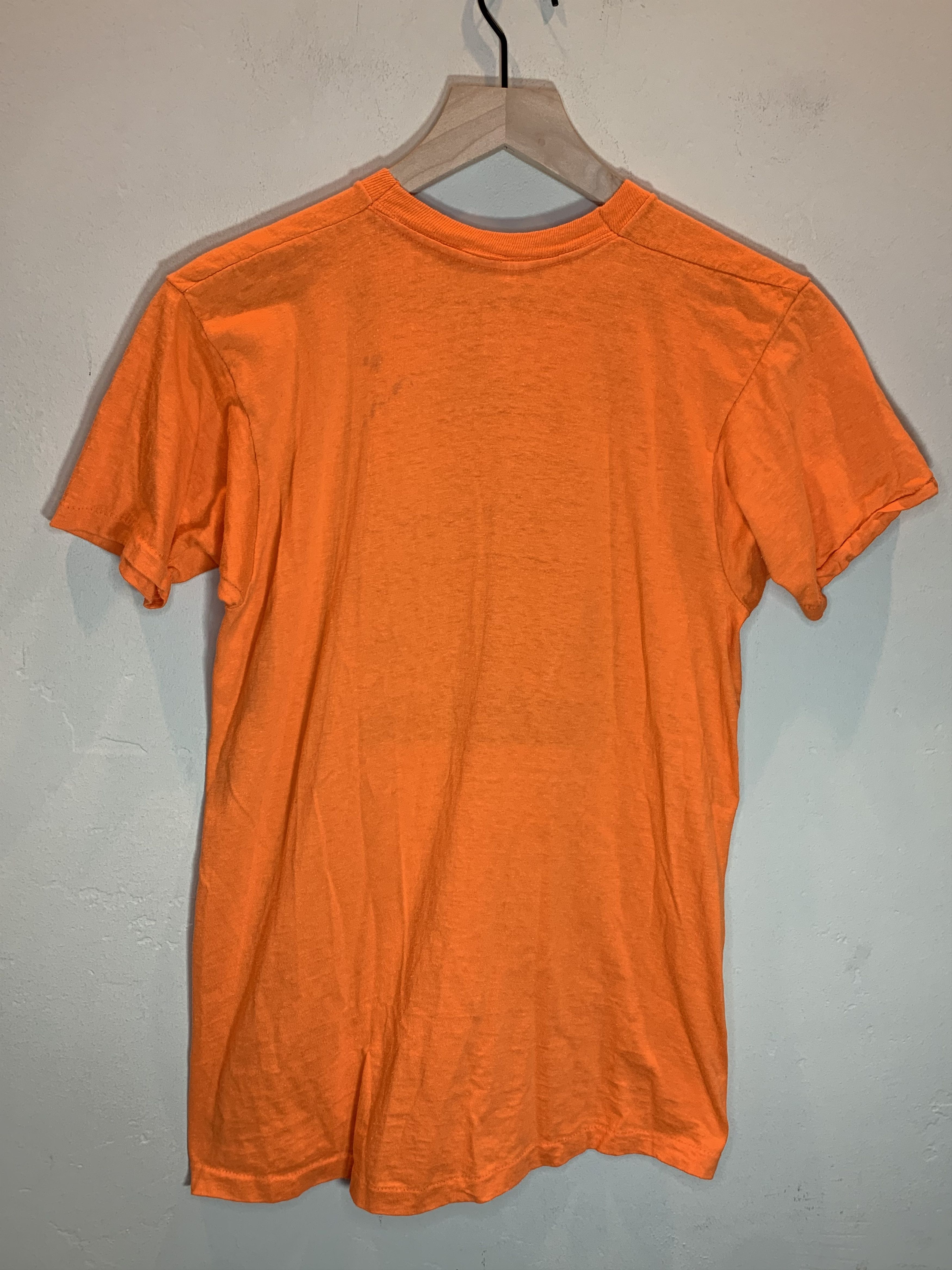 Vintage RARE Vintage 70s The Blind Pig Ann Arbor Single Stitch Shirt Size US L / EU 52-54 / 3 - 6 Thumbnail
