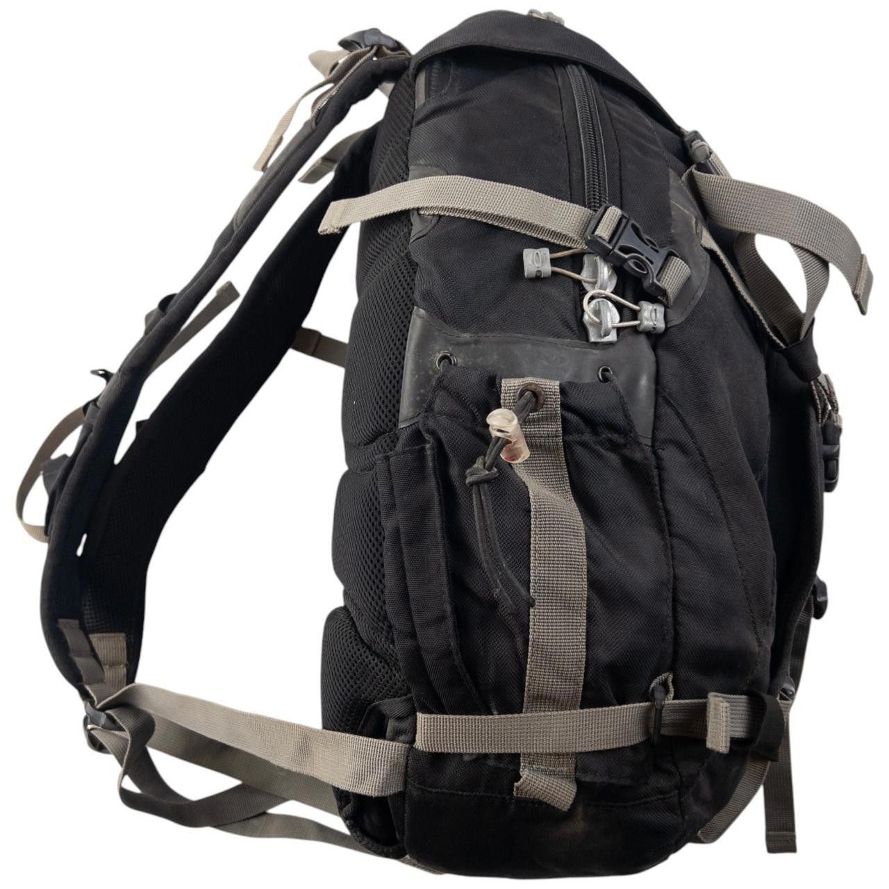 Oakley Vintage Oakley Toolbox Backpack Size ONE SIZE - 3 Thumbnail