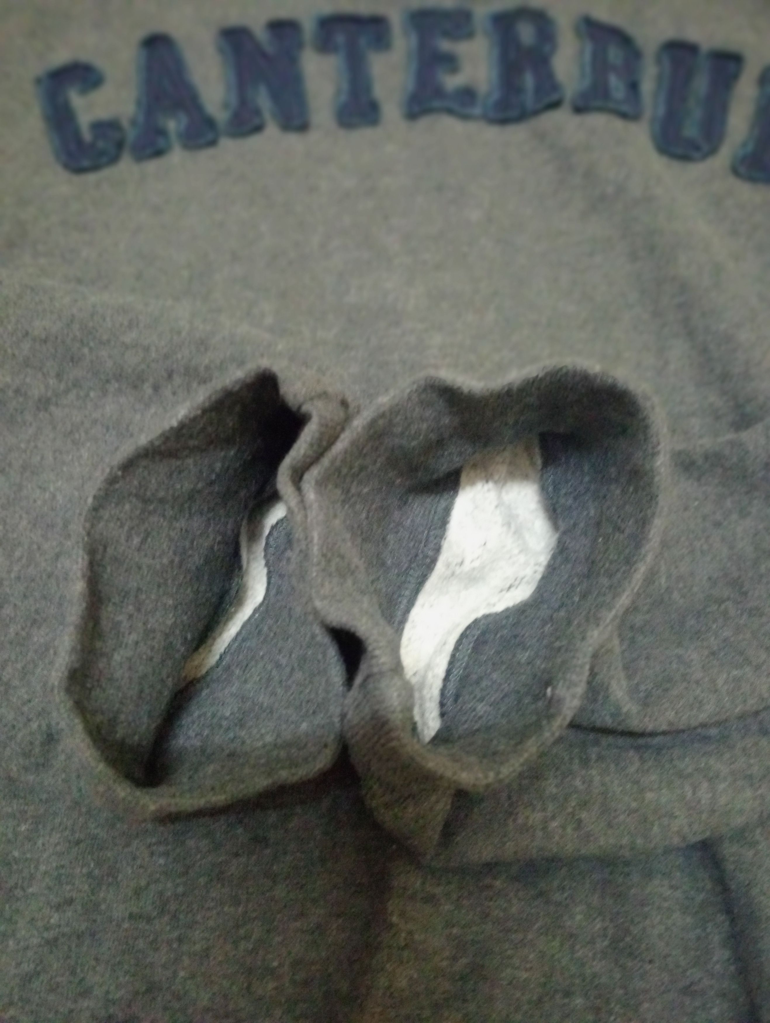 Canterbury of New Zealand CANTERBURY Size US XXL / EU 58 / 5 - 4 Thumbnail