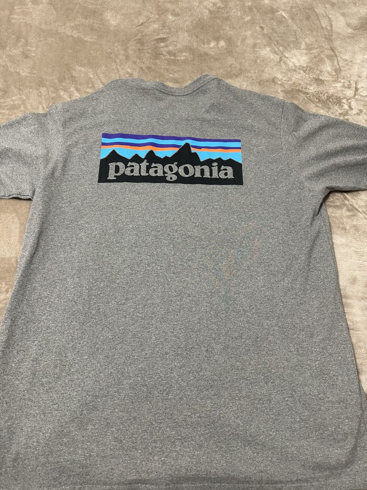 Patagonia × Vintage Patagonia long sleeve Size US L / EU 52-54 / 3 - 1 Thumbnail