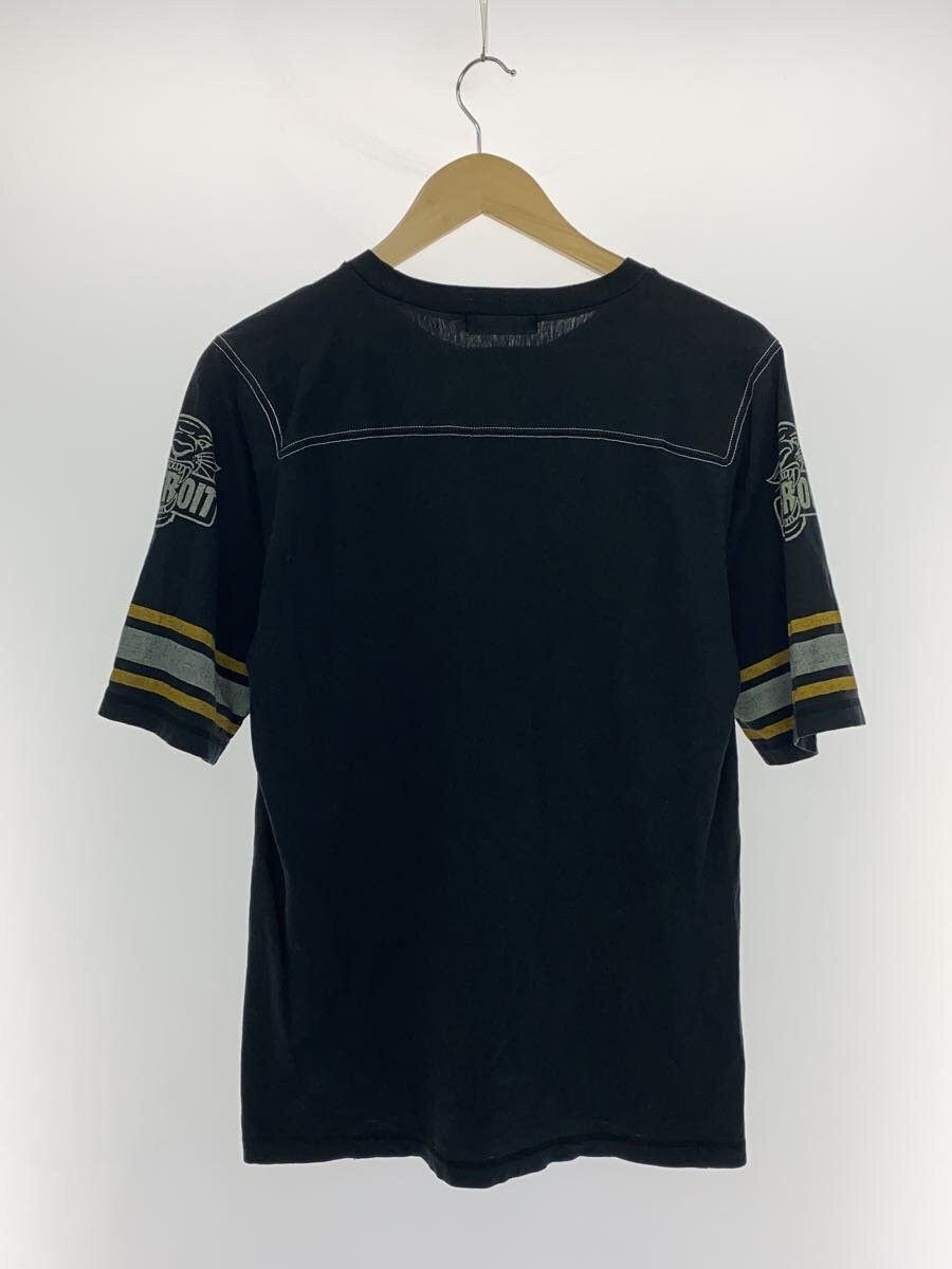 Hysteric Glamour Contrast Stitch Detroit Panther Tee Size US M / EU 48-50 / 2 - 2 Thumbnail