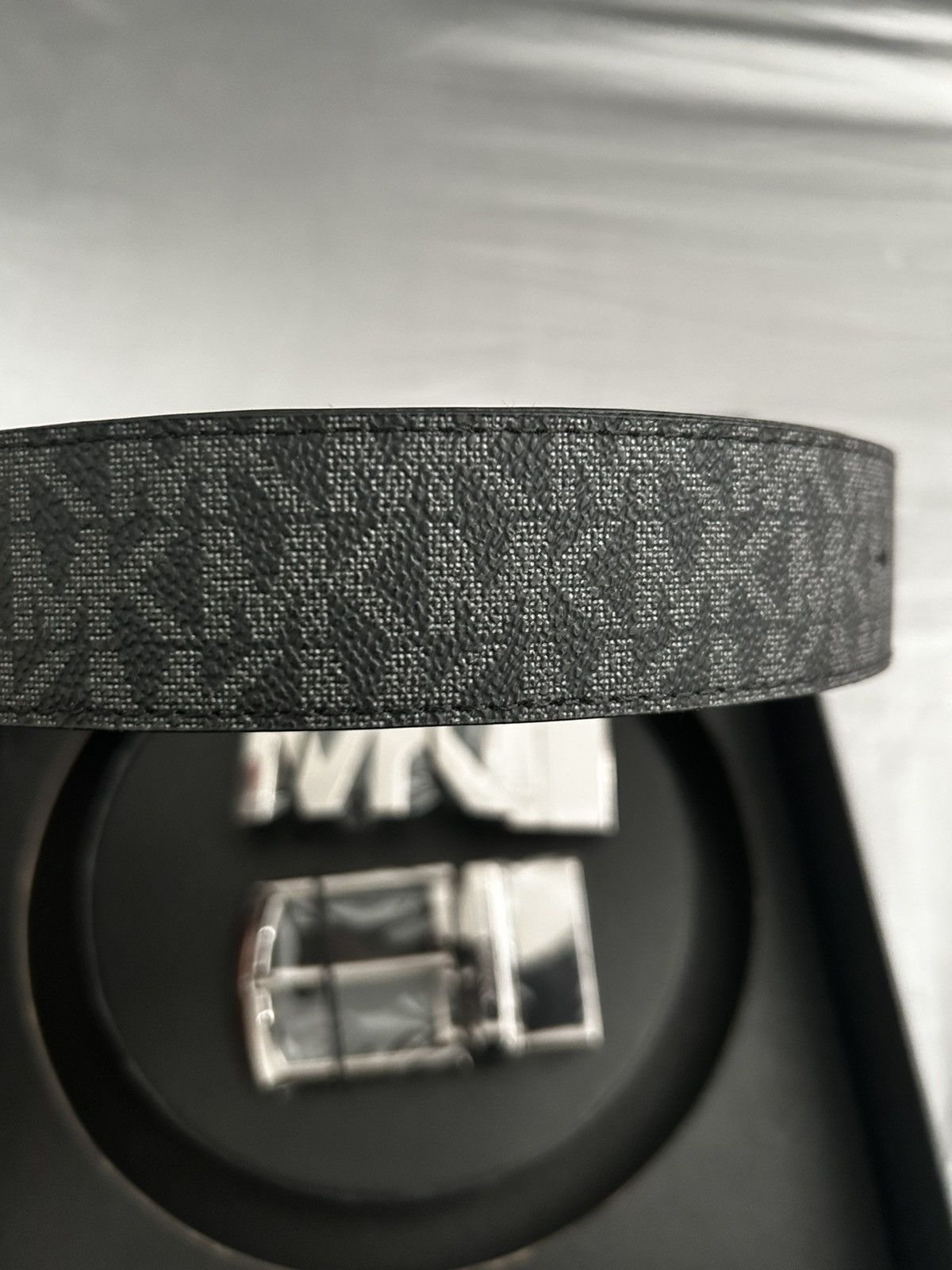 Michael Kors Michael Kors Belt Size ONE SIZE - 2 Thumbnail