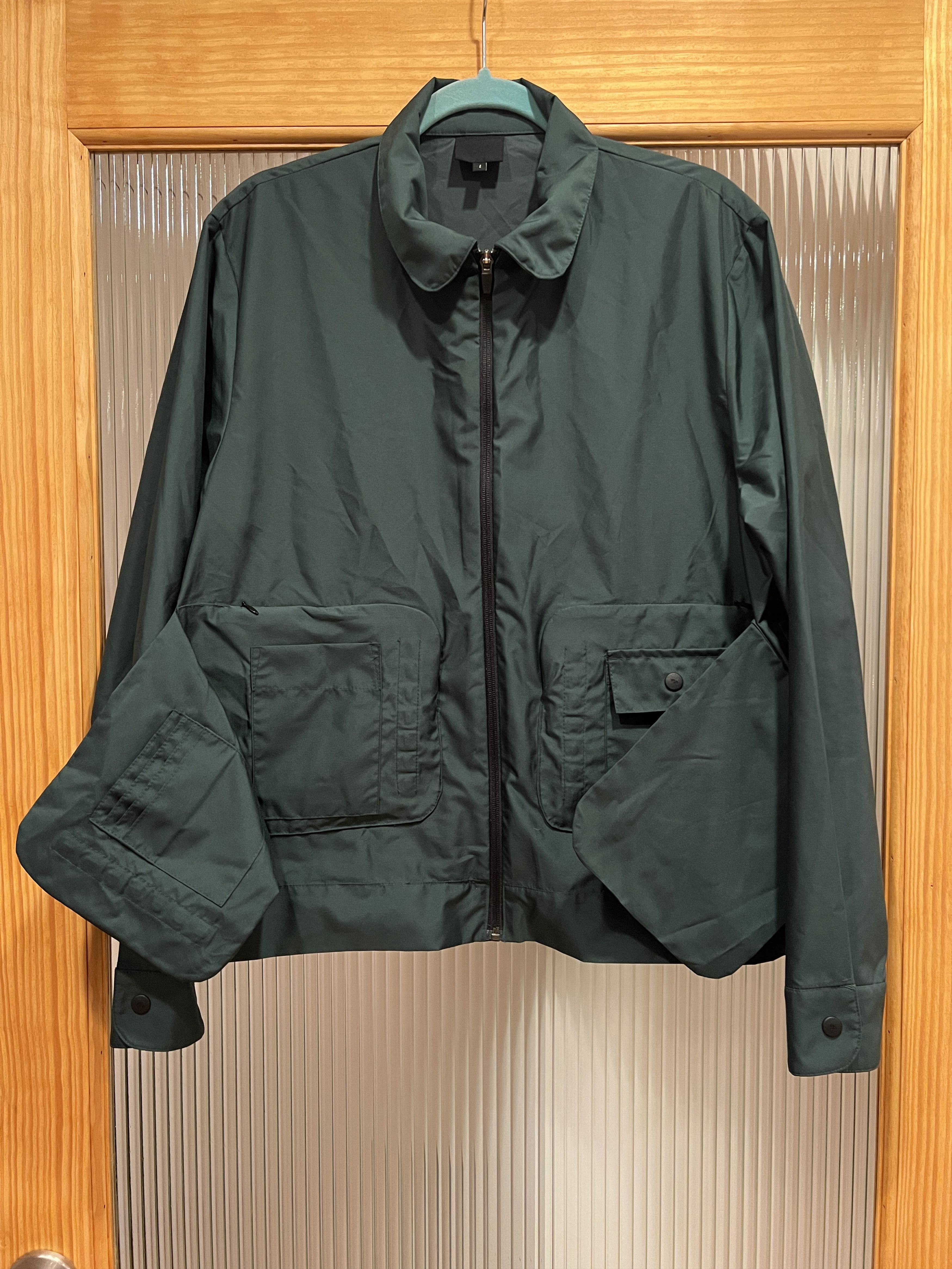 Other Victor y Jose Luis Jacket Size US L / EU 52-54 / 3 - 1 Thumbnail