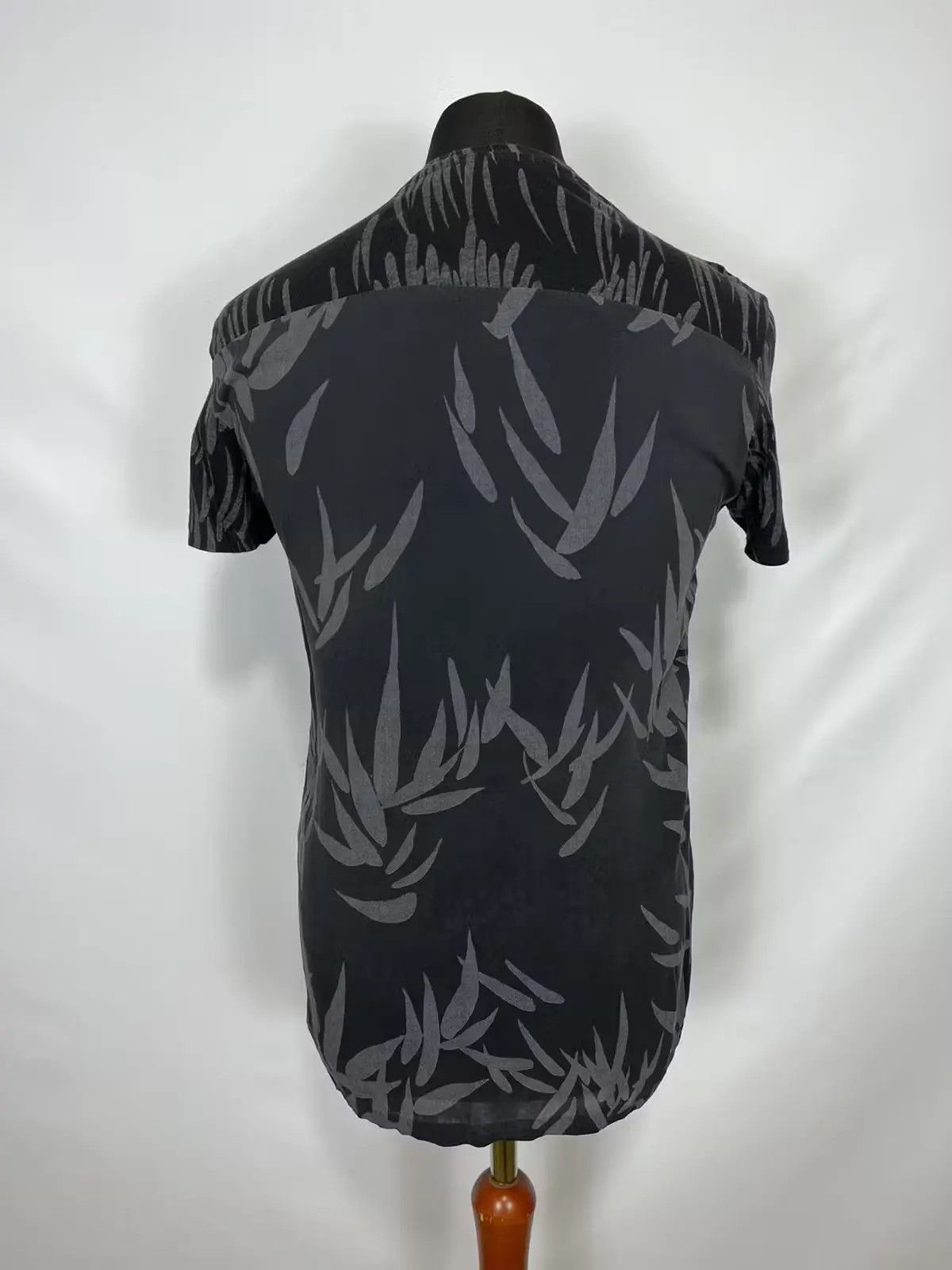 Allsaints × Japanese Brand All Saints cyclone SS crew Size US XS / EU 42 / 0 - 2 Thumbnail