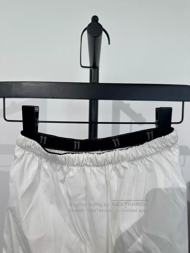 Boris Bidjan Saberi Boris Bidjan Saberi Size XS 11by bbs athletic shorts| Size US 26 / EU 42 - 4 Thumbnail