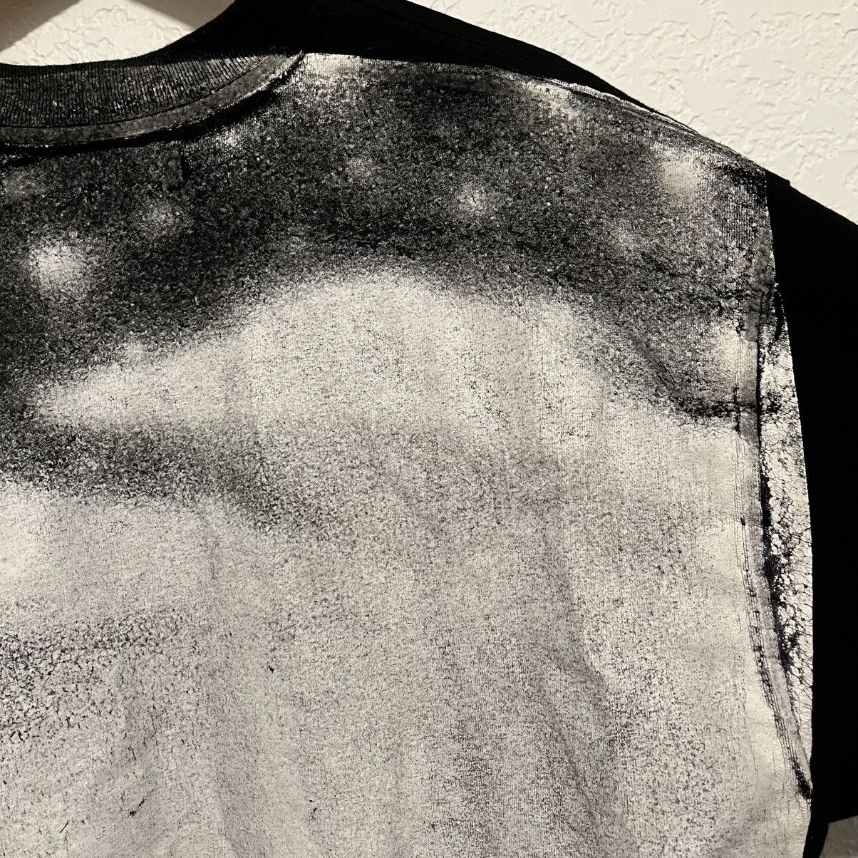 Chito CHITO INTERNATIONAL MOONLIGHT ART HEAVYWEIGHT AOP T SHIRT Size US L / EU 52-54 / 3 - 5 Thumbnail