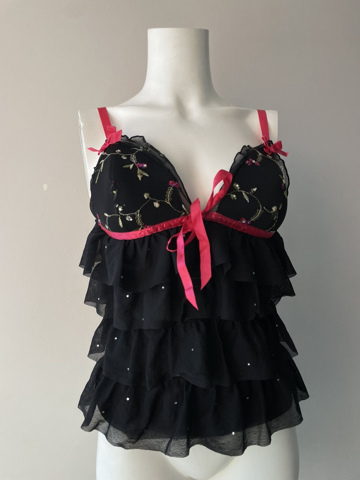 Victoria's Secret Victoria’s Secret top Size M / US 6-8 / IT 42-44 - 6 Thumbnail