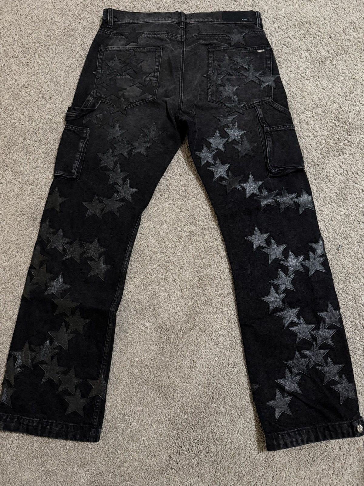 Amiri Amiri Size US 33 - 2 Thumbnail