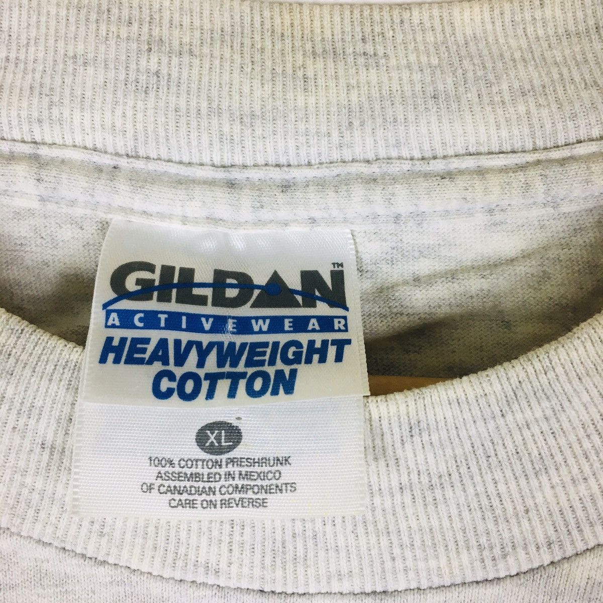 Gildan × NHL × Red Wing Vintage 1997 Stanley Cup Detroit Red Wings Size US L / EU 52-54 / 3 - 8 Thumbnail