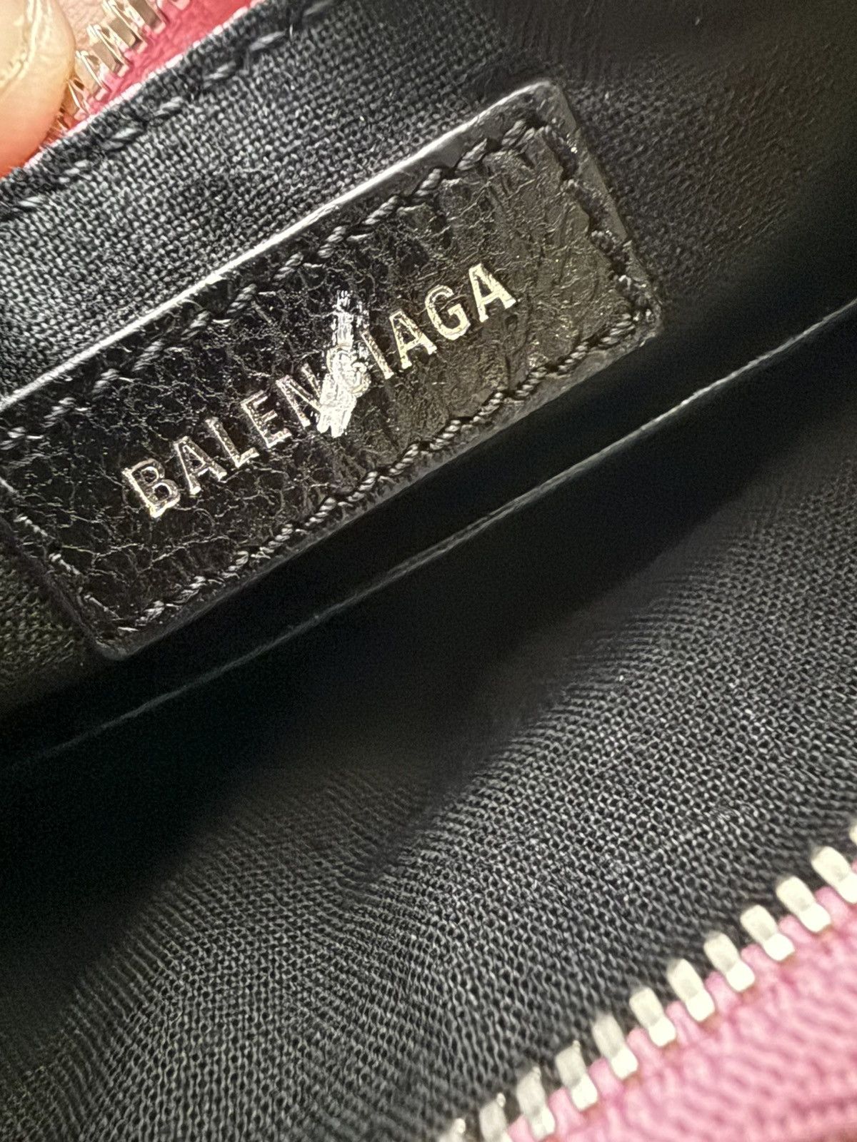 Balenciaga Balenciaga Lunar New Year Le Cagole Bag Size ONE SIZE - 7 Thumbnail