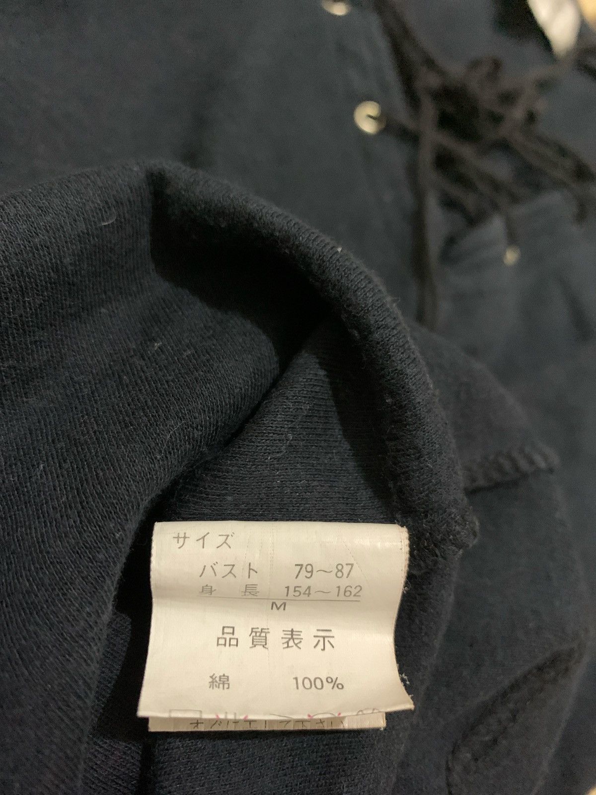 Japanese Brand Vintage Y2k Hysteric Glamour Cinema Club Laced Size M / US 6-8 / IT 42-44 - 5 Thumbnail