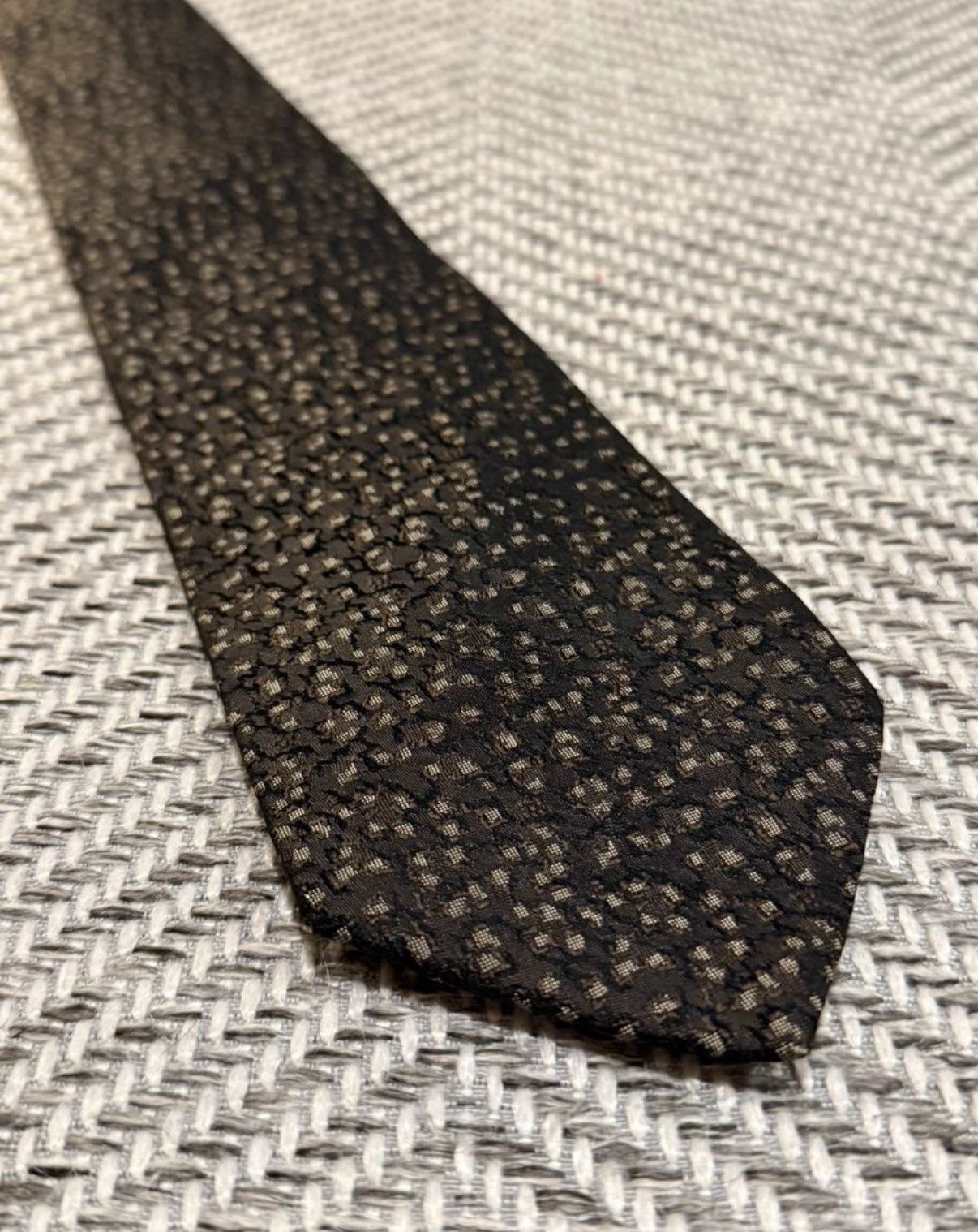 Comme des Garcons COMME des GARCONS Starry Sky Tie K24 Size ONE SIZE - 3 Thumbnail