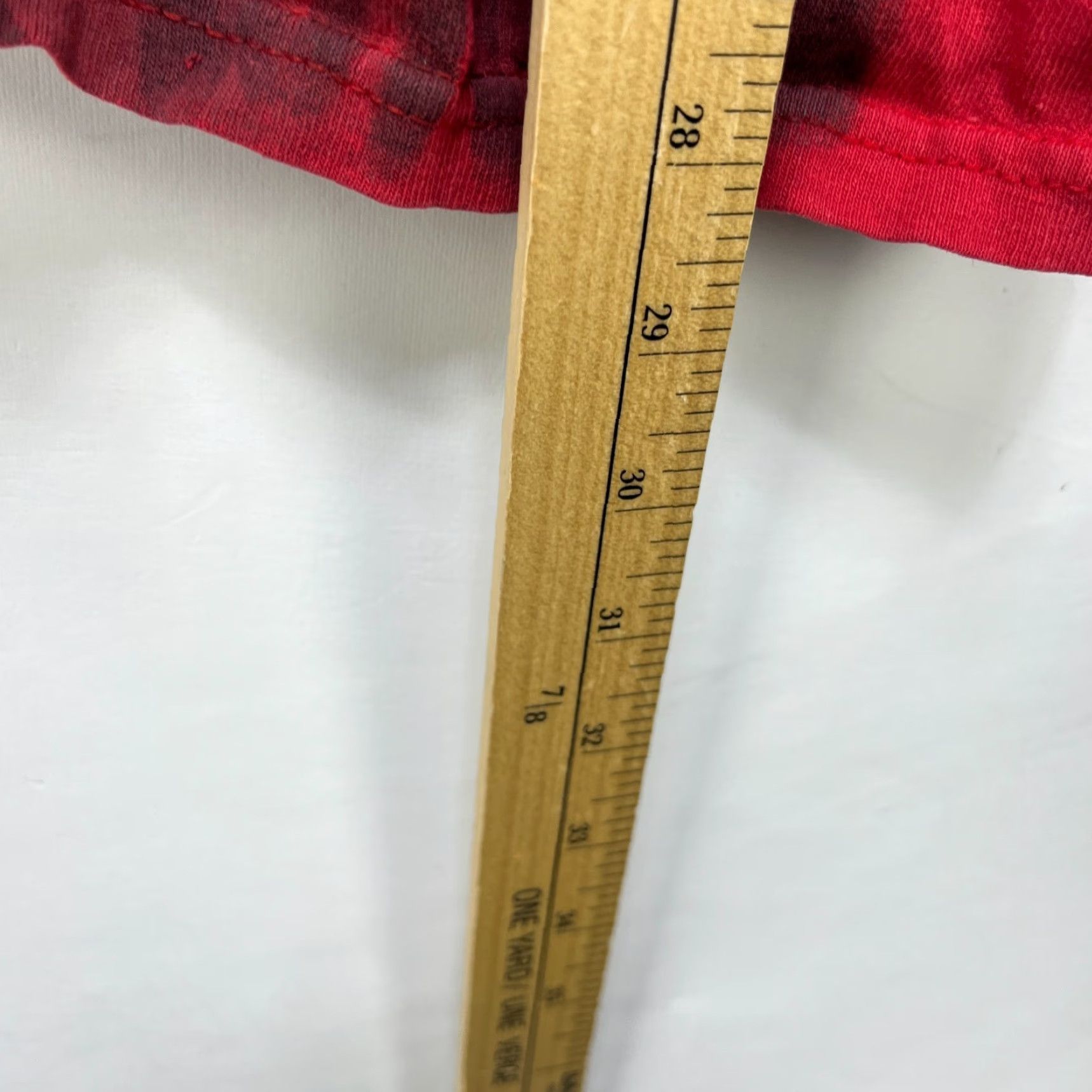 Vintage VINTAGE Dragon Flames Y2K JNCO Style T Shirt XL Shirt Men Red XL Dragon Flames Y2K JNCO Style T Shirt Vintage Mens XL Red Size US XL / EU 56 / 4 - 7 Thumbnail