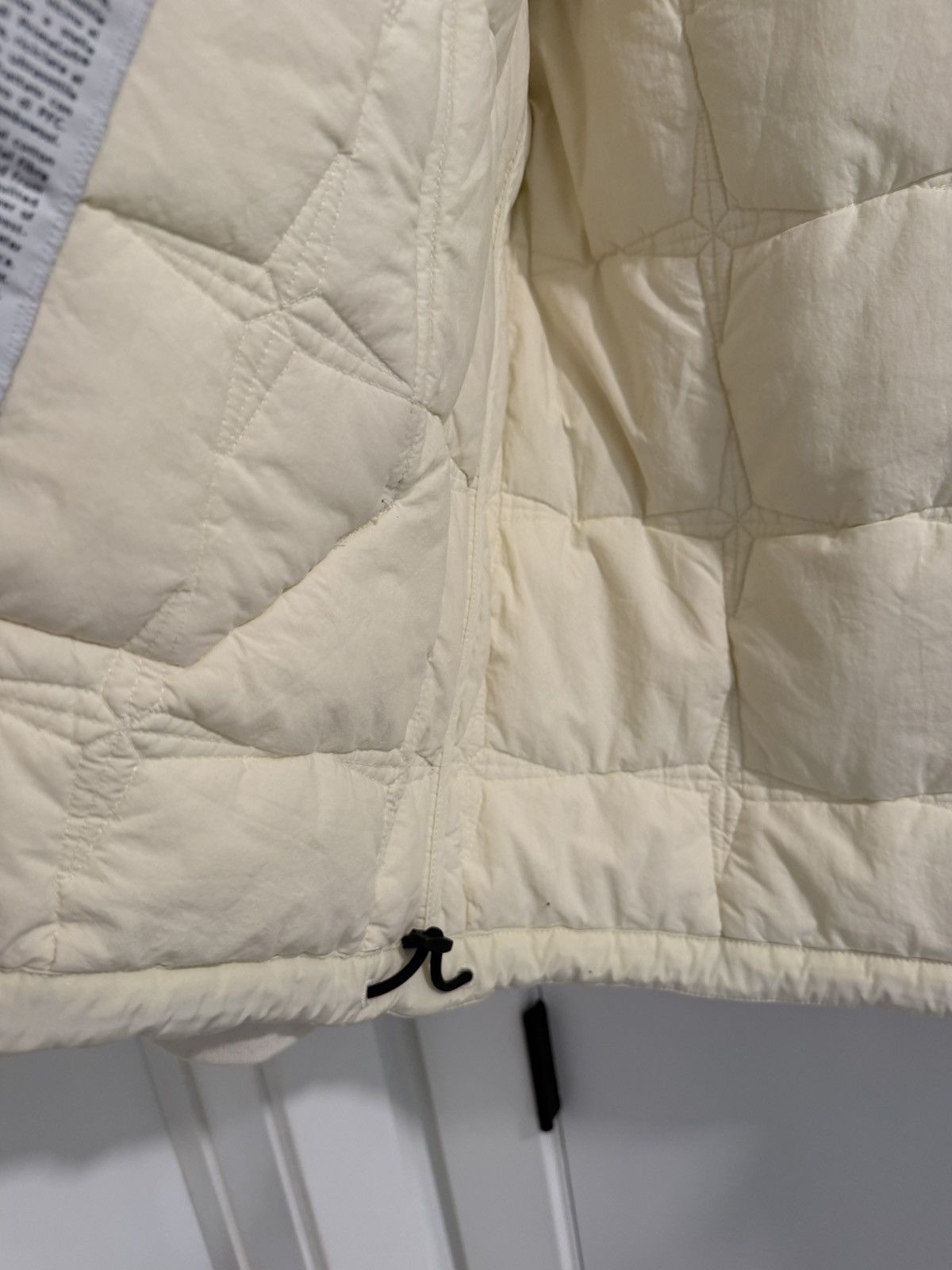 Stone Island Stone Island 3XL Primaloft® Insulation Knit Jacket Size US XXL / EU 58 / 5 - 8 Thumbnail