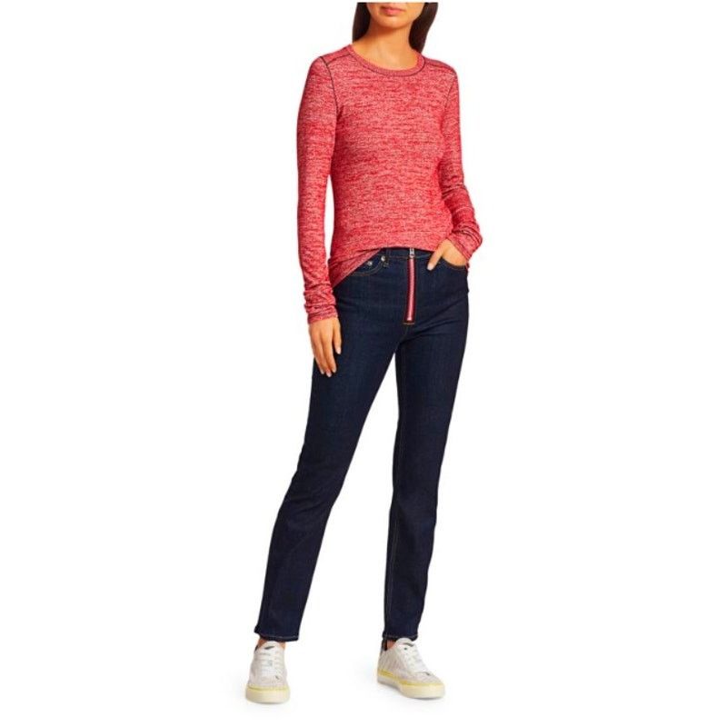 Rag & Bone Rag and Bone Blue Jeans | Size 26 Size 26" / US 2 / IT 38 - 8 Thumbnail