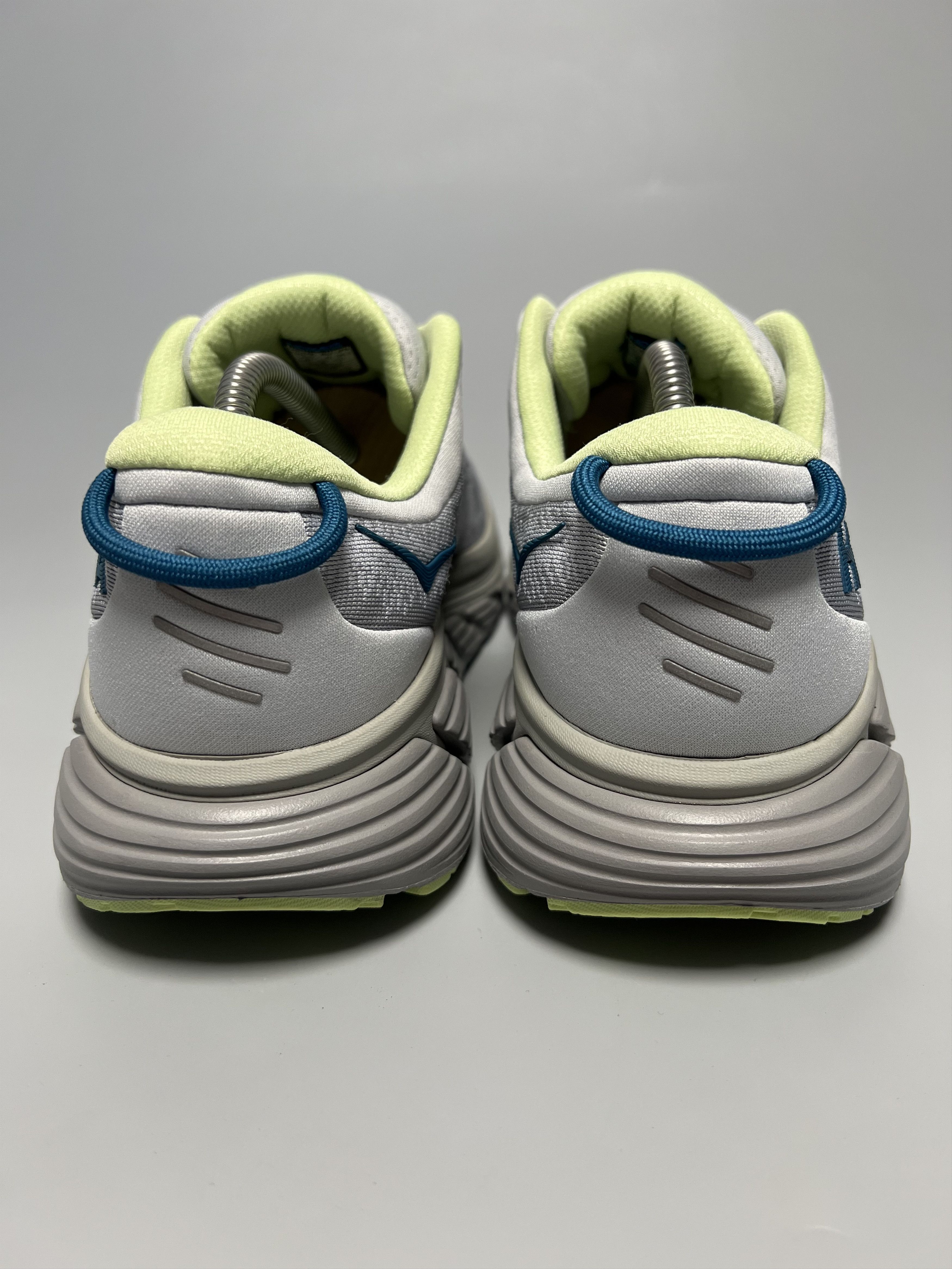 Hoka 8.5D Hoka One One Gaviota 4 Running Shoes Walking Gym Size US 8.5 / EU 41-42 - 3 Thumbnail