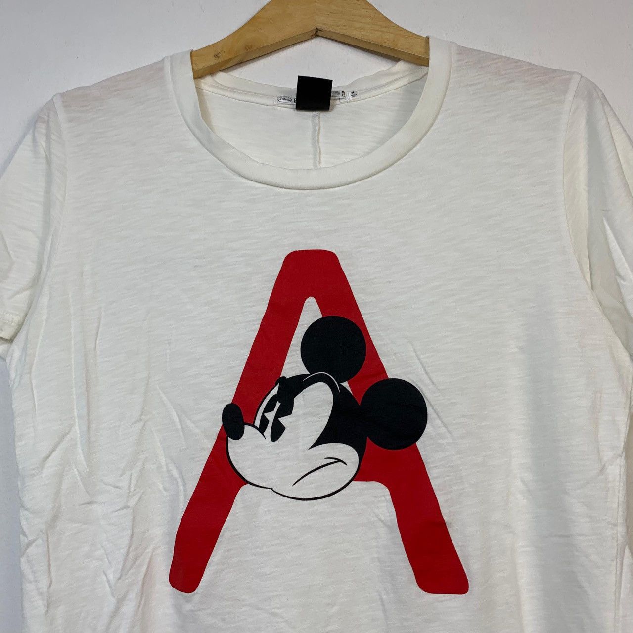 Uniqlo Undercover Mickey Tee