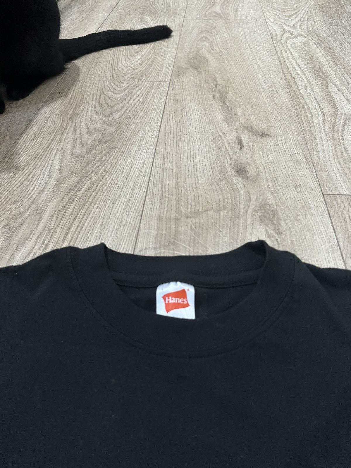 Other vintage 2005 promo tshirt for the release of the Star Wars Size US L / EU 52-54 / 3 - 4 Thumbnail