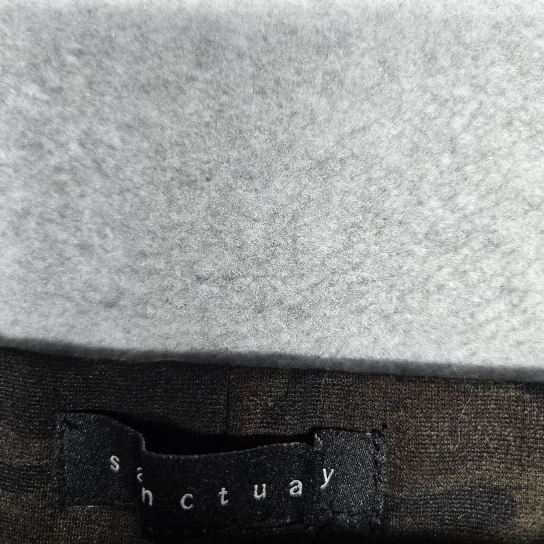 Sanctuary Sanctuary Green Camouflage Jeggings Womens Medium Pull-On Mid Rise Size 29" - 5 Thumbnail