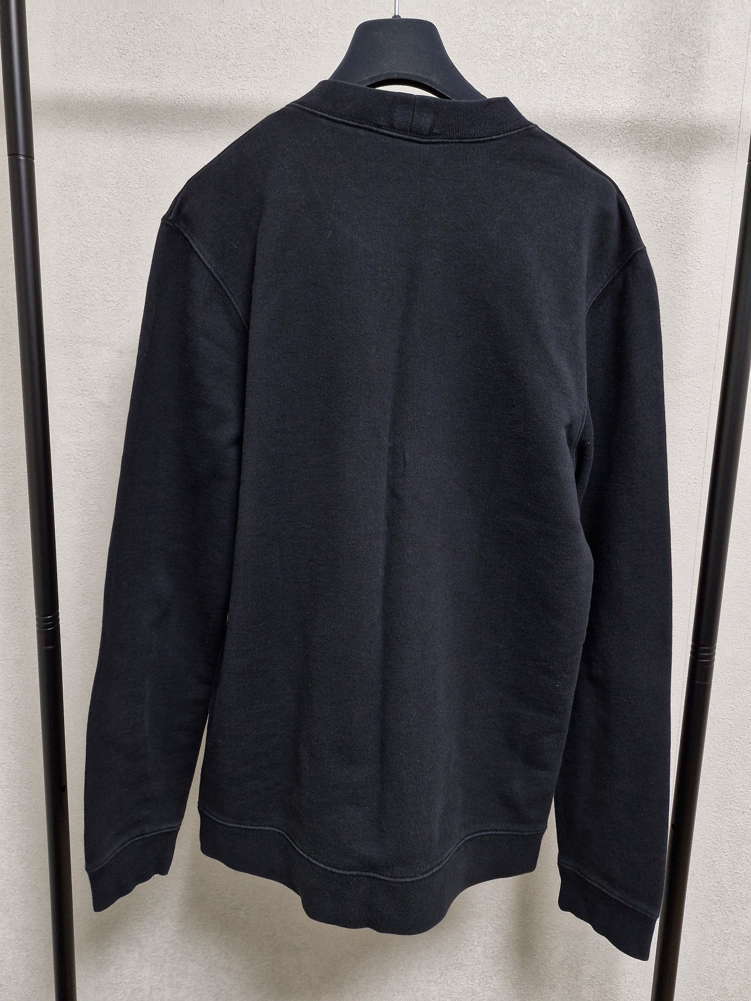 Raf Simons RAF SIMONS SS15 Roller Coaster Sweatshirt Size US S / EU 44-46 / 1 - 2 Thumbnail